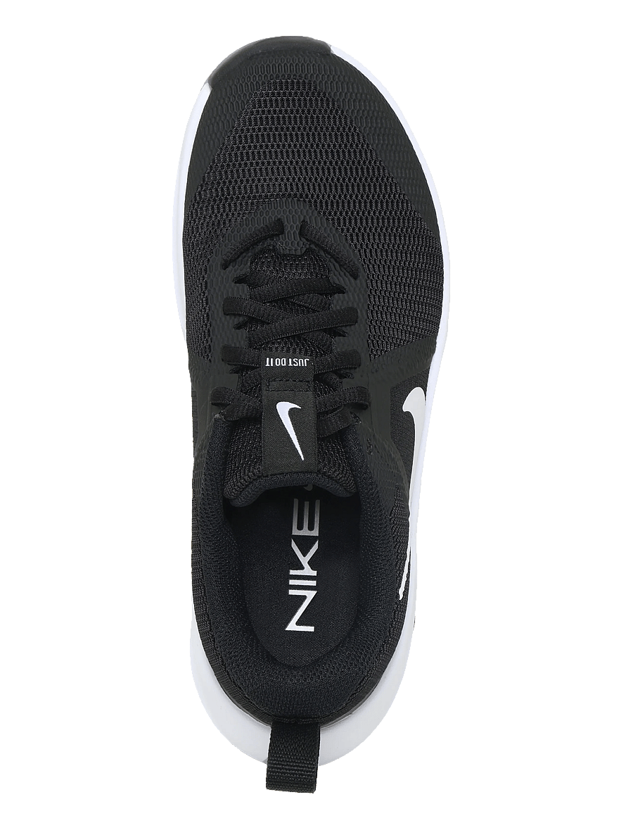 Nike - W NIKE MC TRAINER 3 - treeningjalatsid - black/white - 3