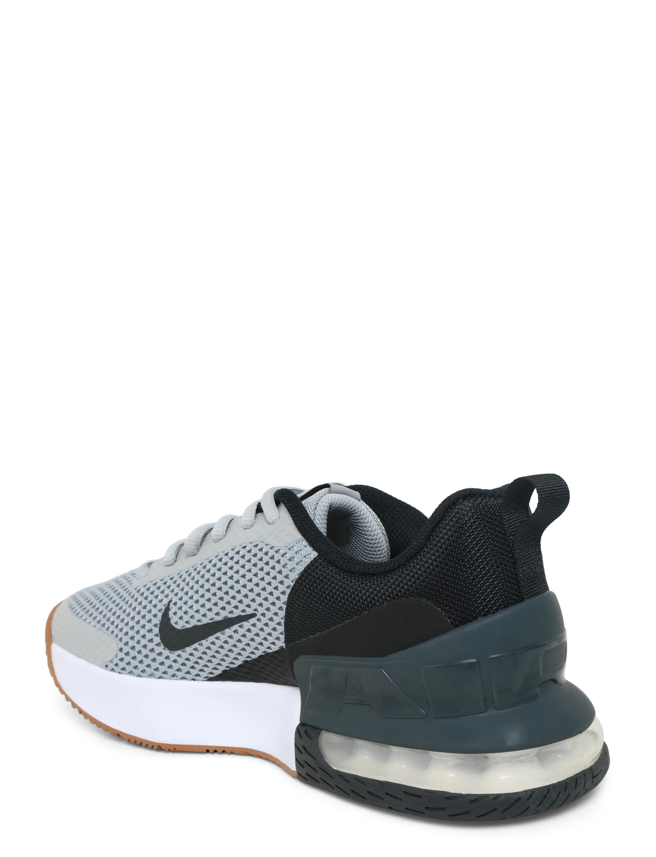 Nike - M AIR MAX ALPHA TRAINER 6 - lt smoke grey/anthracite-black - 1