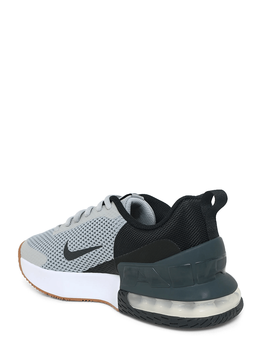 Nike - M AIR MAX ALPHA TRAINER 6 - lt smoke grey/anthracite-black - 1