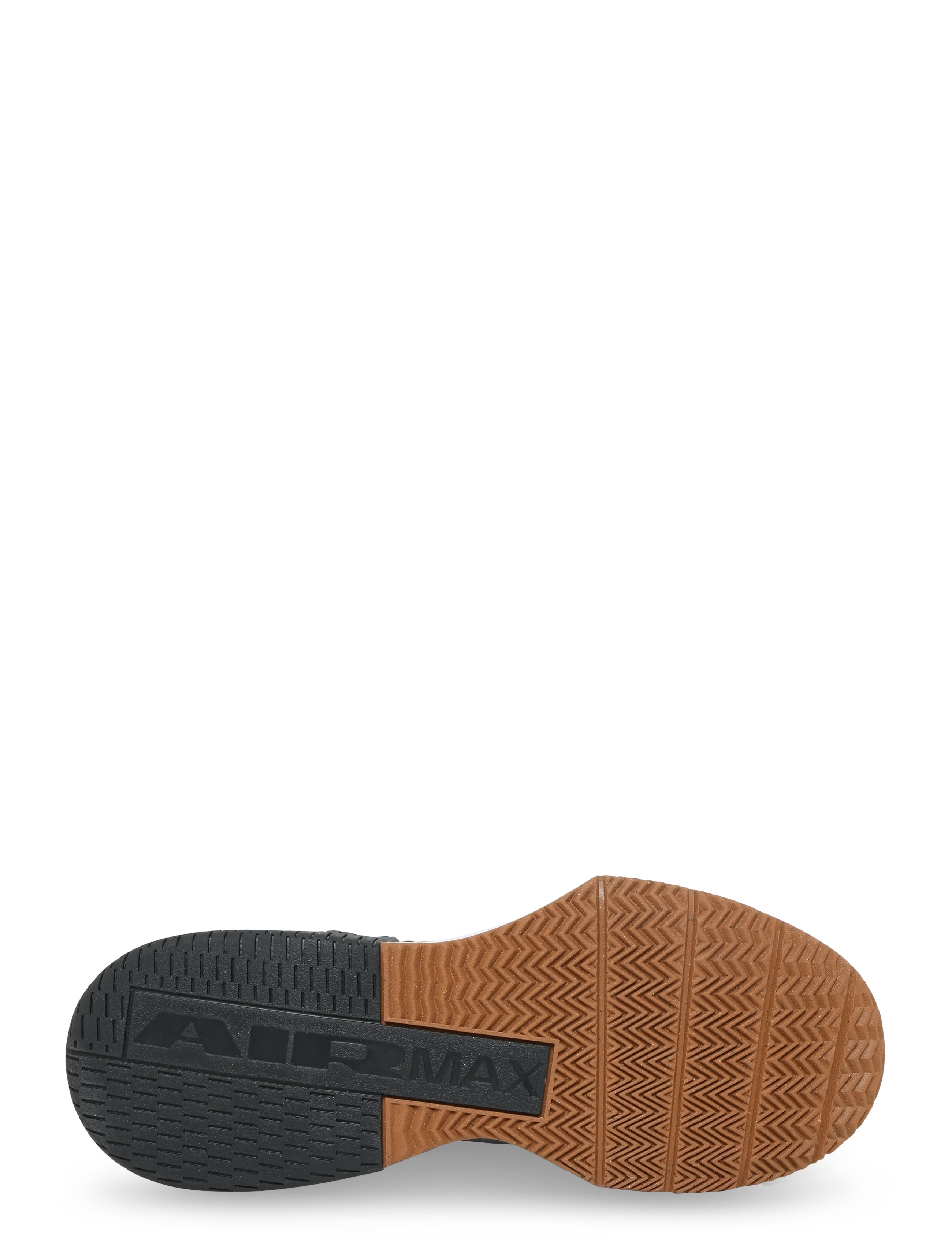 Nike - M AIR MAX ALPHA TRAINER 6 - lt smoke grey/anthracite-black - 4