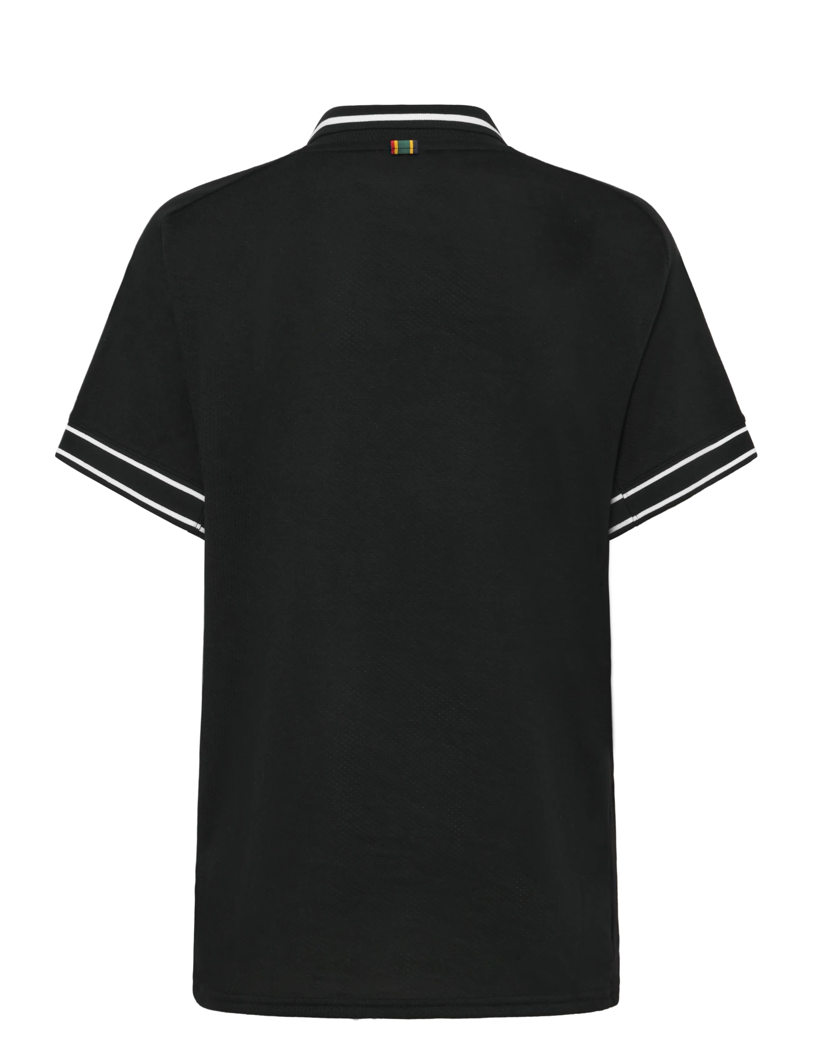 Nike - NikeCourt Heritage Men"s Tenni - polos - black/white - 1