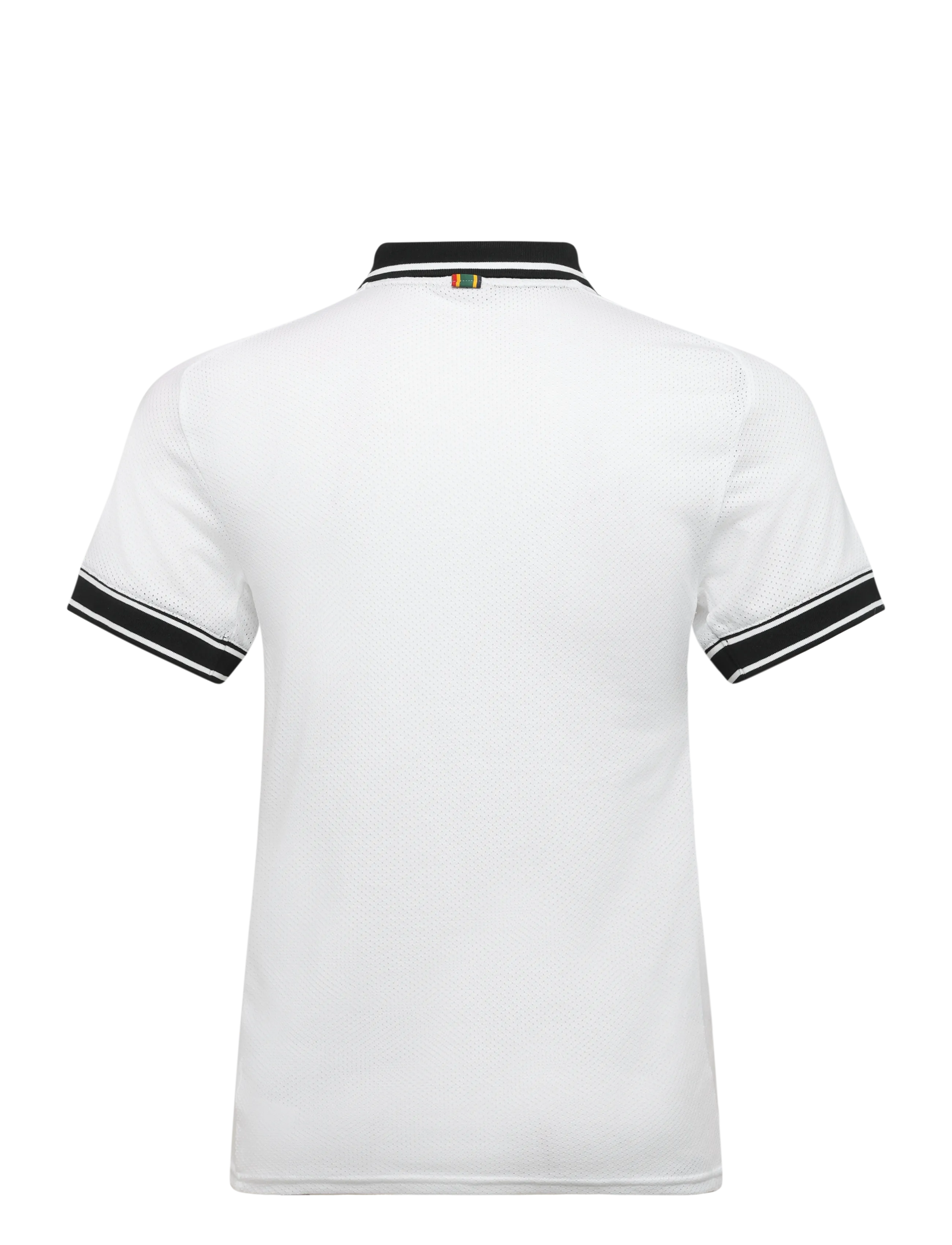 Nike - NikeCourt Heritage Men"s Tenni - polosärgid - white/black - 1