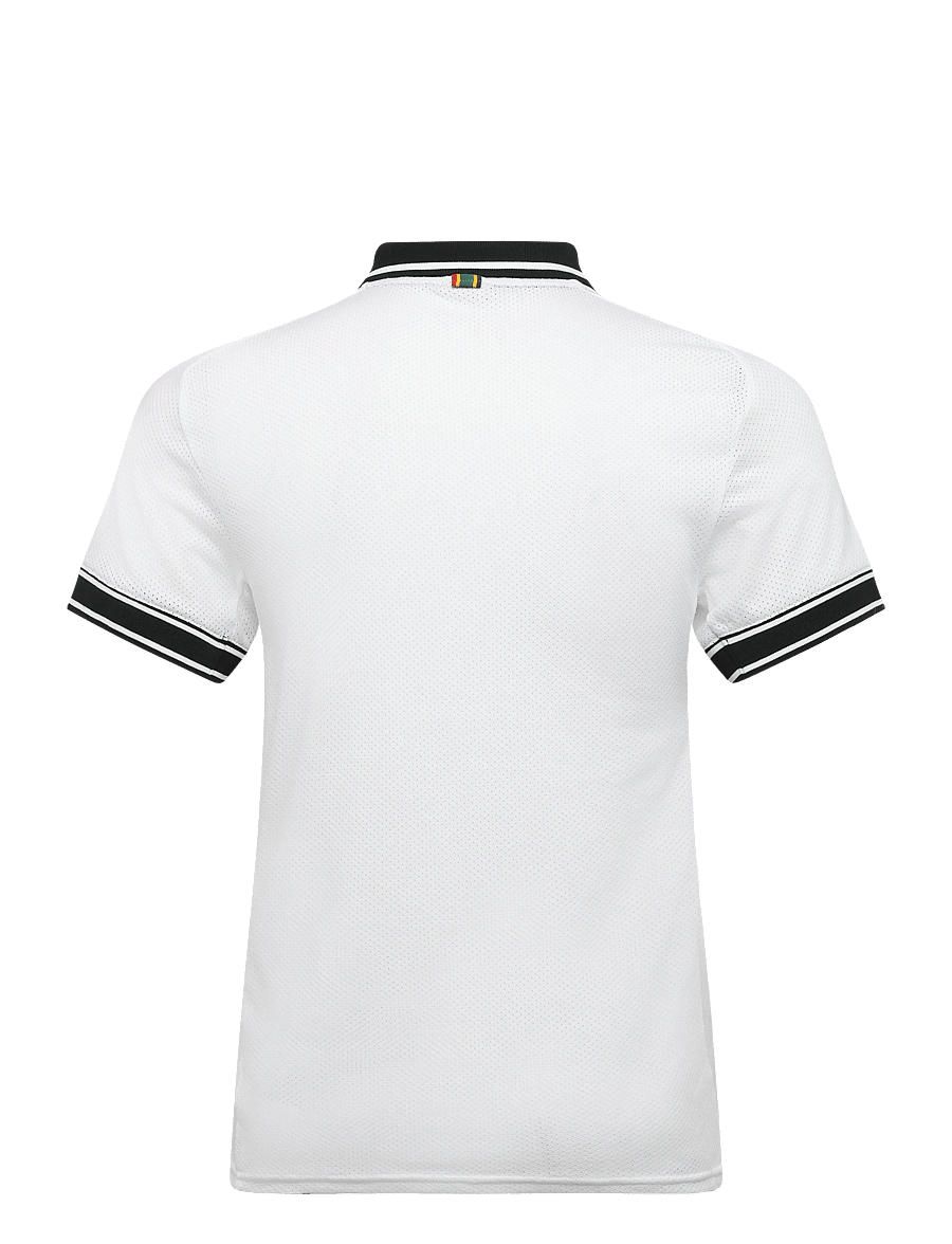 Nike - NikeCourt Heritage Men"s Tenni - polosärgid - white/black - 1
