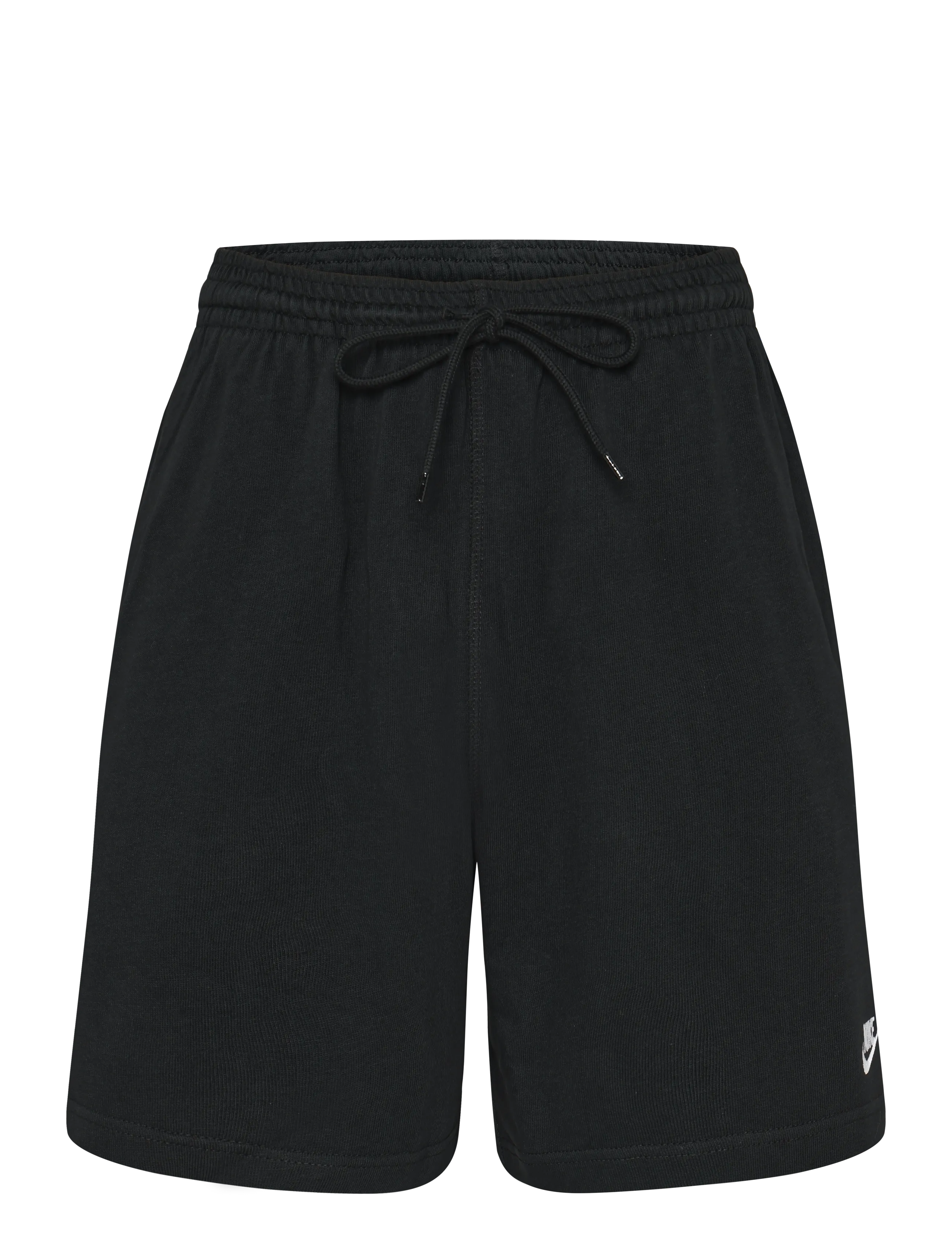 Nike M Nk Club Knit Short, XS, Sport Shorts, Schwarz - Sweat Männerswear