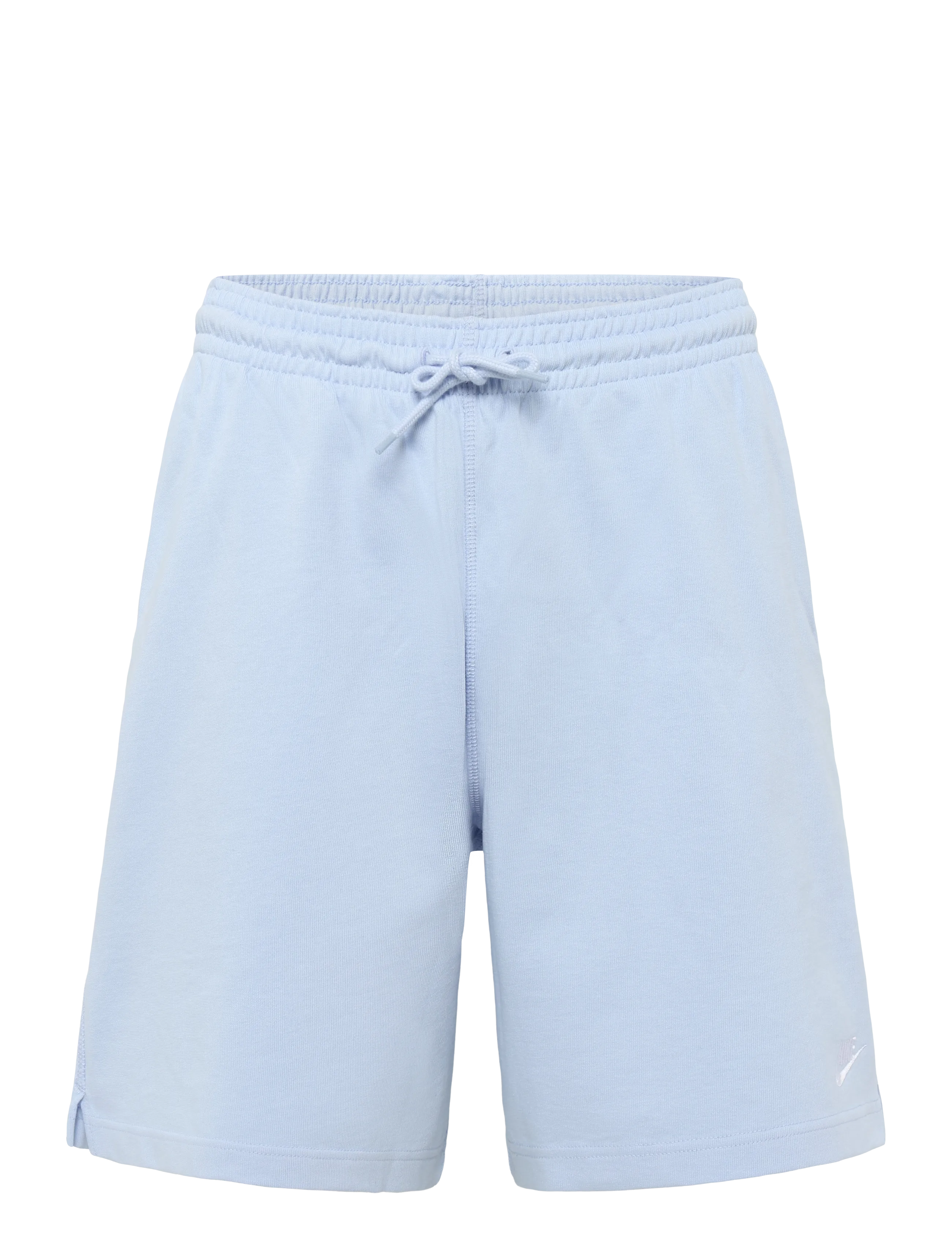 Nike M Nk Club Knit Short, L, Sport Shorts, Blau - Sweat Männerswear