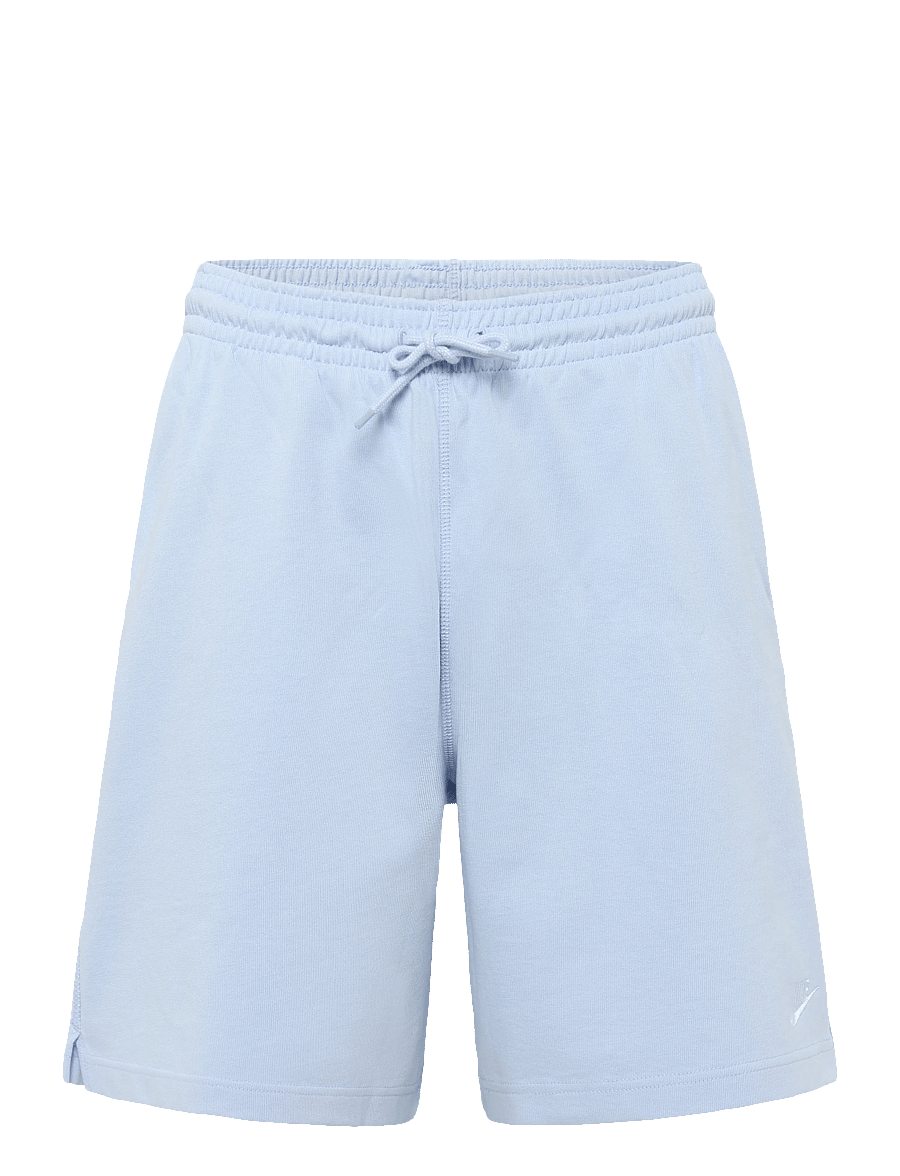 Nike - NIKE CLUB SHORT - nederdelar - hydrogen blue/white - 0