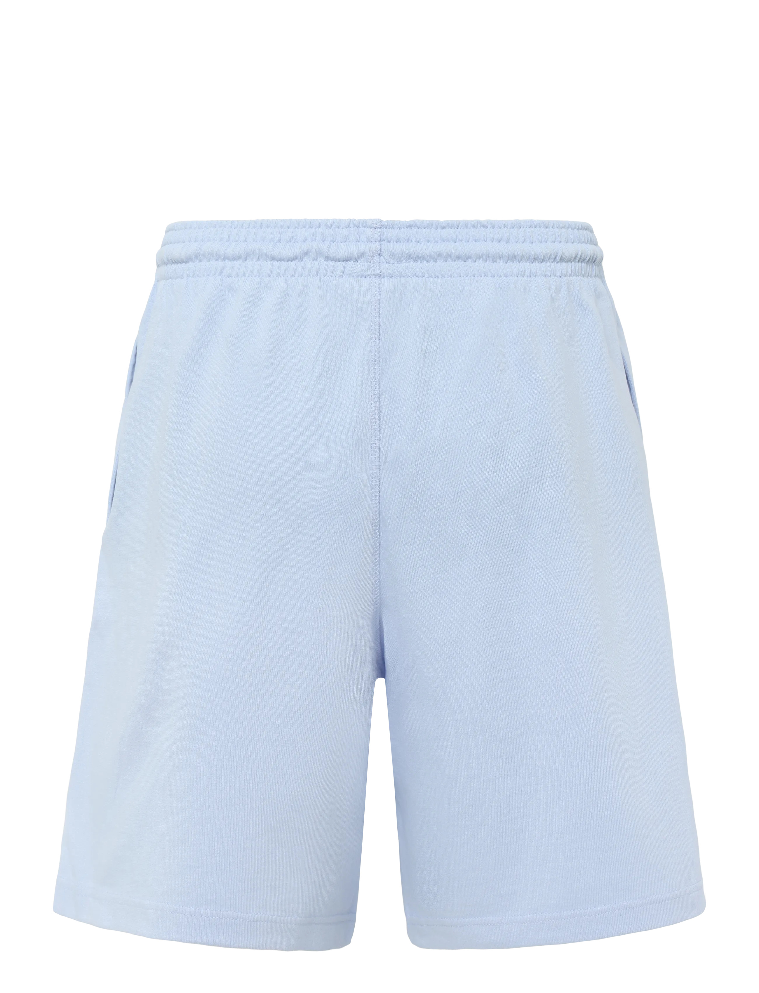 Nike - NIKE CLUB SHORT - nederdelar - hydrogen blue/white - 1