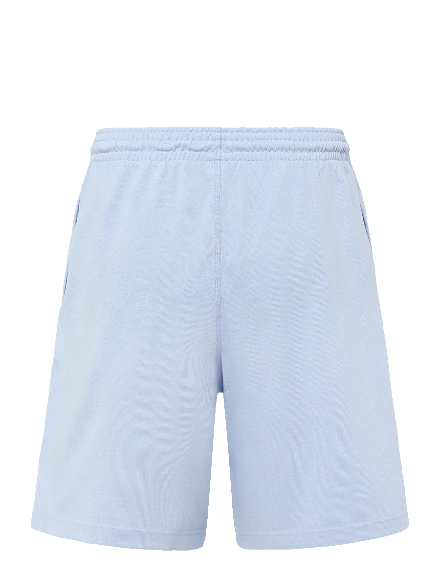 Nike - NIKE CLUB SHORT - nederdelar - hydrogen blue/white - 1