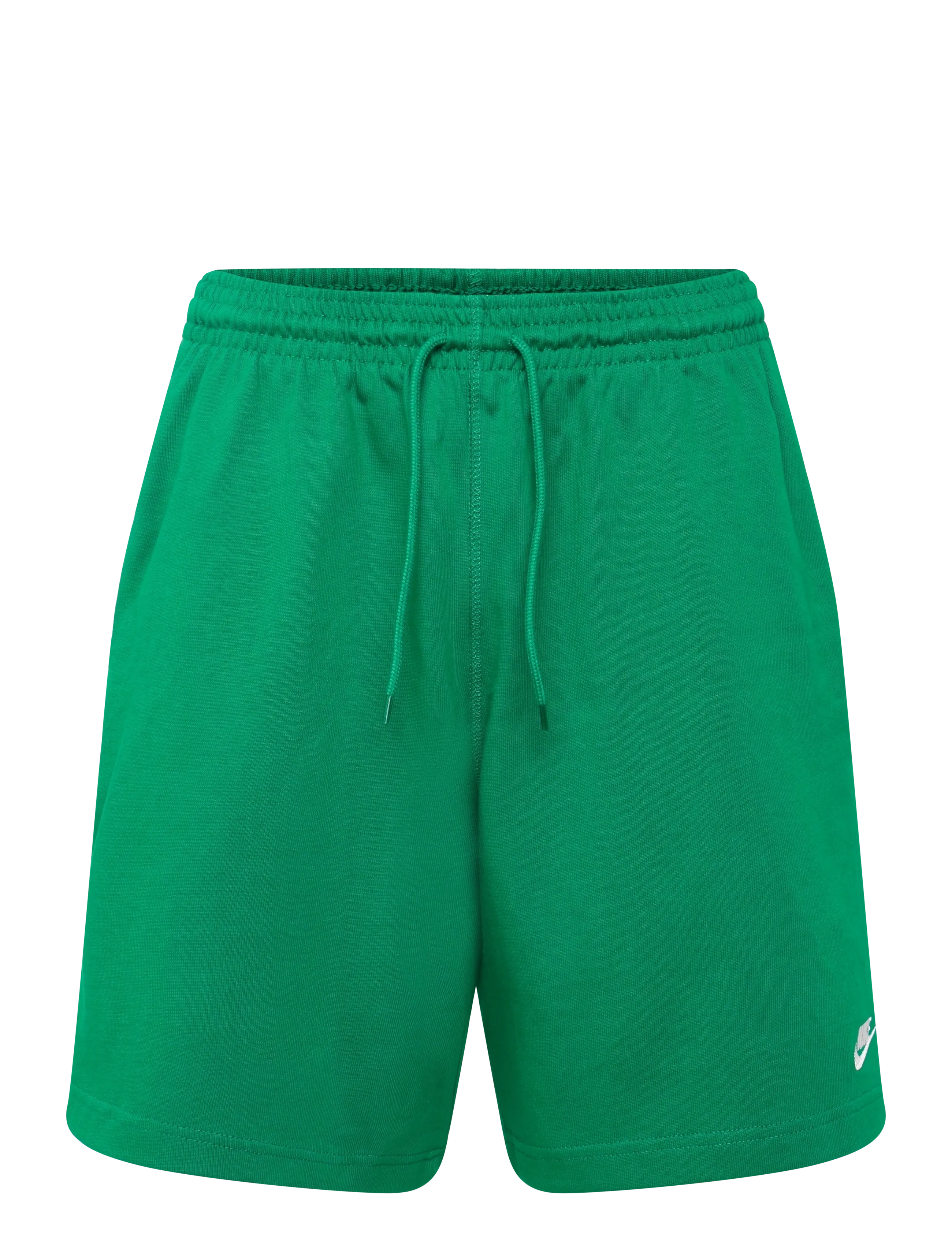 Nike M Nk Club Knit Short, L, Sport Shorts, Grün - Sweat Männerswear