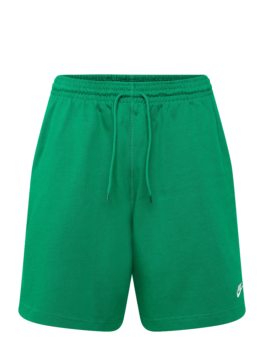 Nike - NIKE CLUB SHORT - püksid - malachite/white - 0