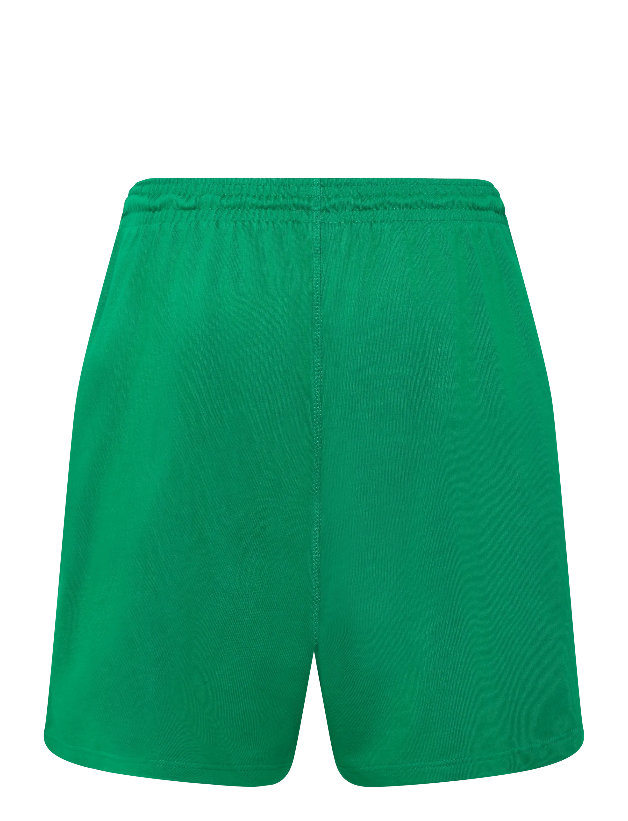Nike - NIKE CLUB SHORT - püksid - malachite/white - 1