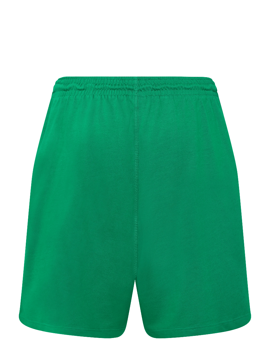 Nike - NIKE CLUB SHORT - püksid - malachite/white - 1
