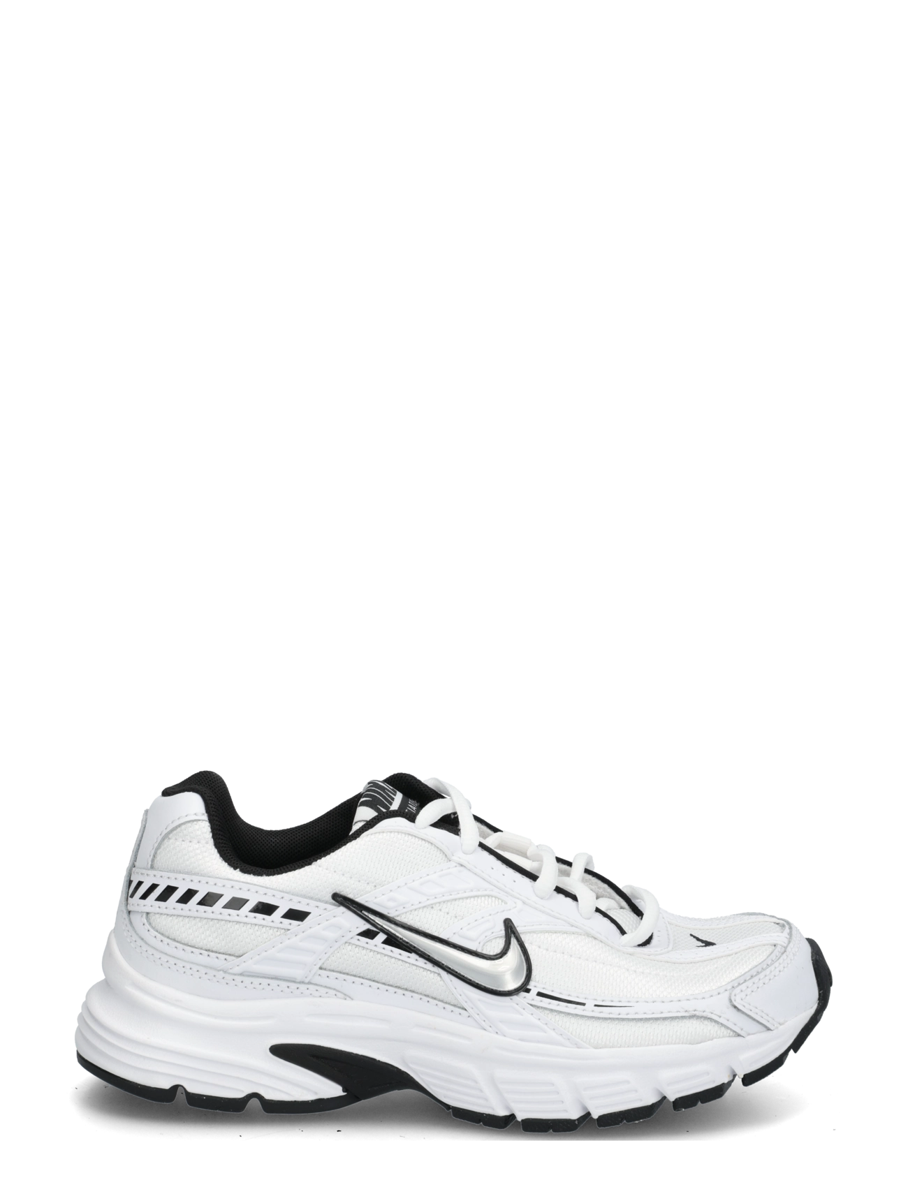 Nike - WMNS NIKE INITIATOR - white/metallic silver-white-bl - 2