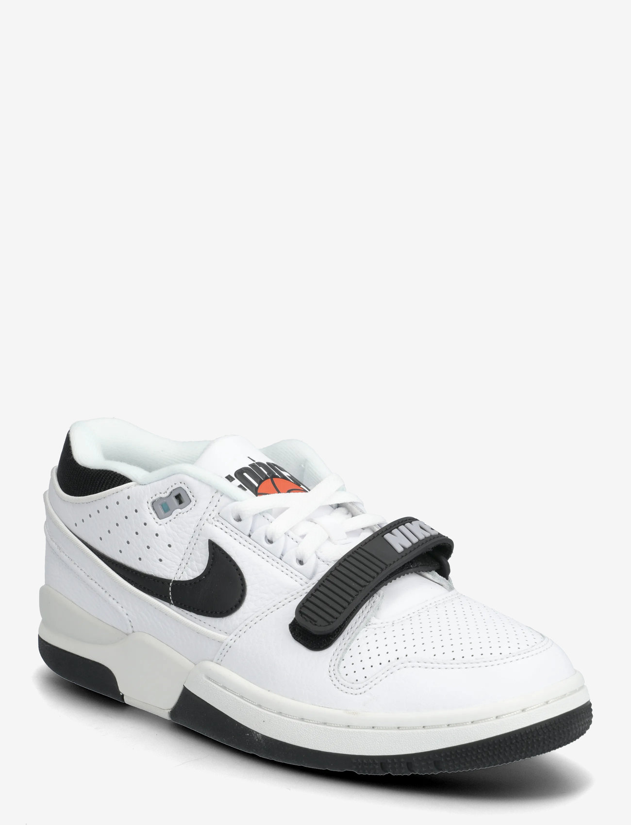 Nike - Alpha Force 88 - kõrge säärega tossud - white/black/summit white/cement grey - 0