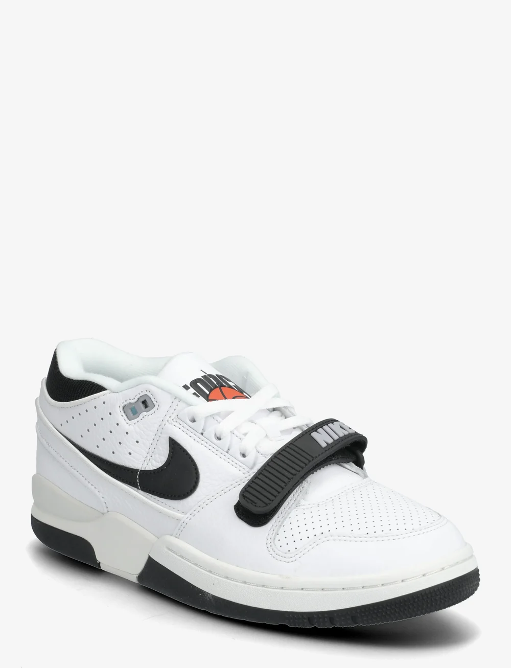 Nike - Alpha Force 88 - madala säärega tossud - white/black/summit white/cement grey - 0