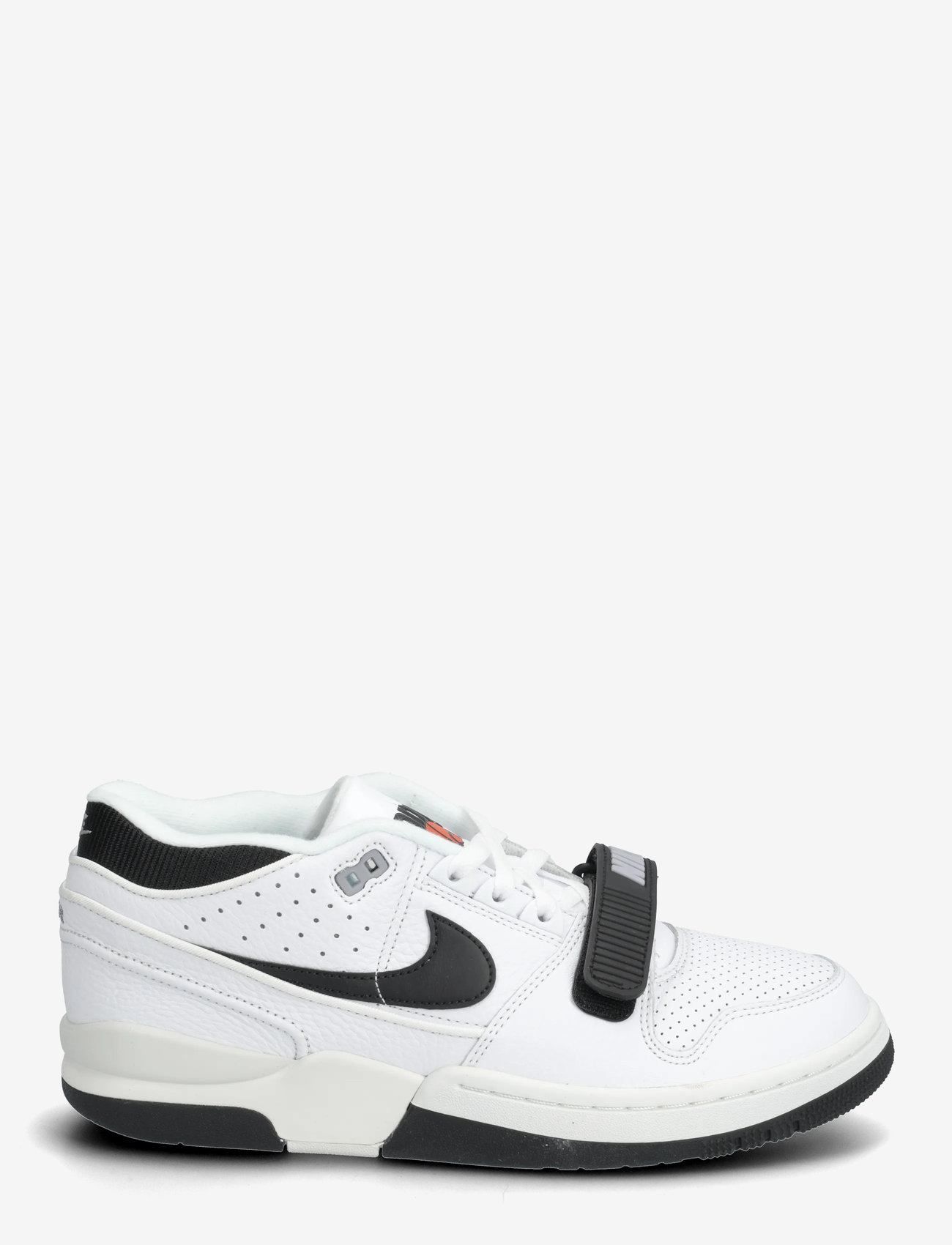 Nike - Alpha Force 88 - kõrge säärega tossud - white/black/summit white/cement grey - 1
