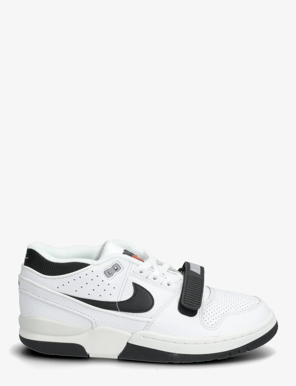 Nike - Alpha Force 88 - madala säärega tossud - white/black/summit white/cement grey - 1