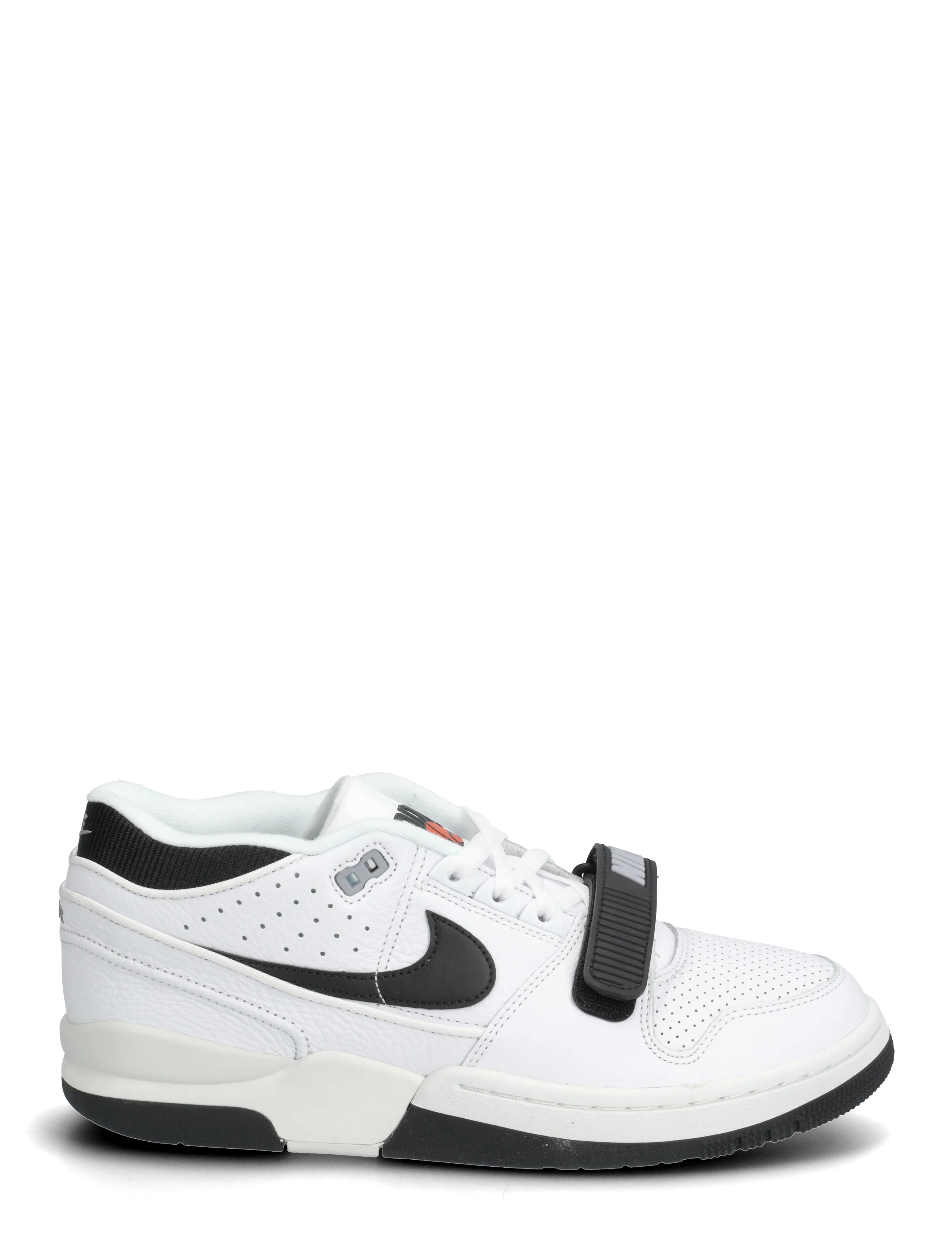 Nike - Alpha Force 88 - niedriger schnitt - white/black/summit white/cement grey - 1