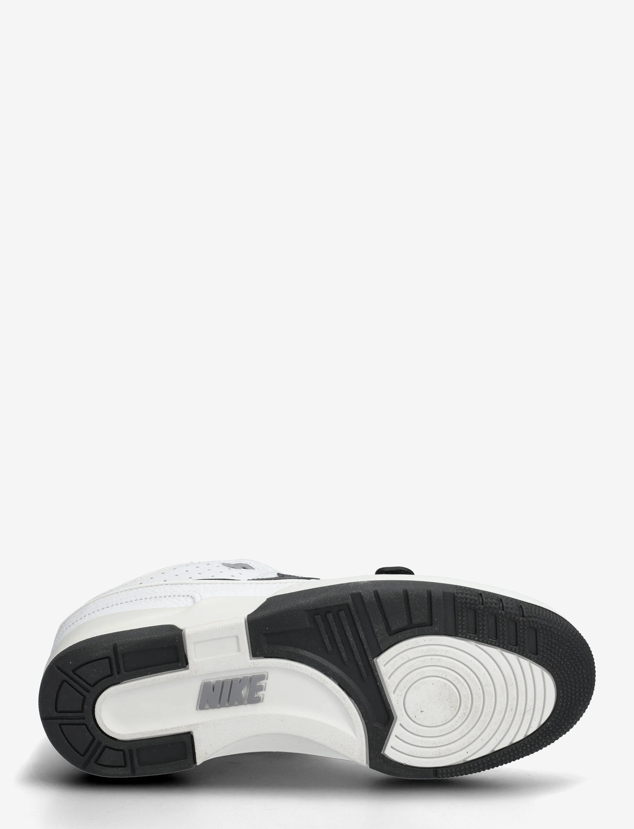 Nike - Alpha Force 88 - kõrge säärega tossud - white/black/summit white/cement grey - 4