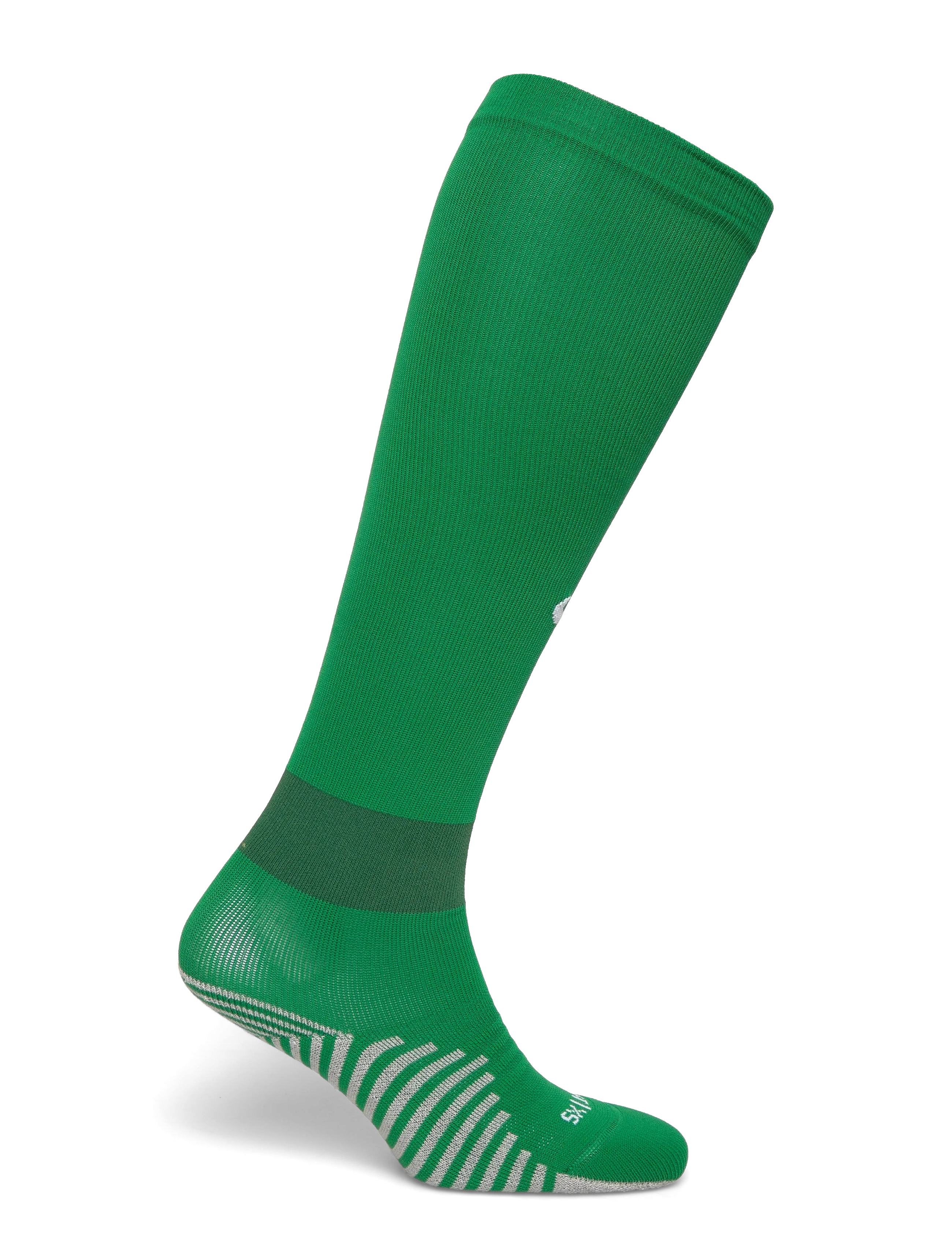 Nike - Nike Strike - jalgpallisokid - pine green/gorge green/black/white - 1