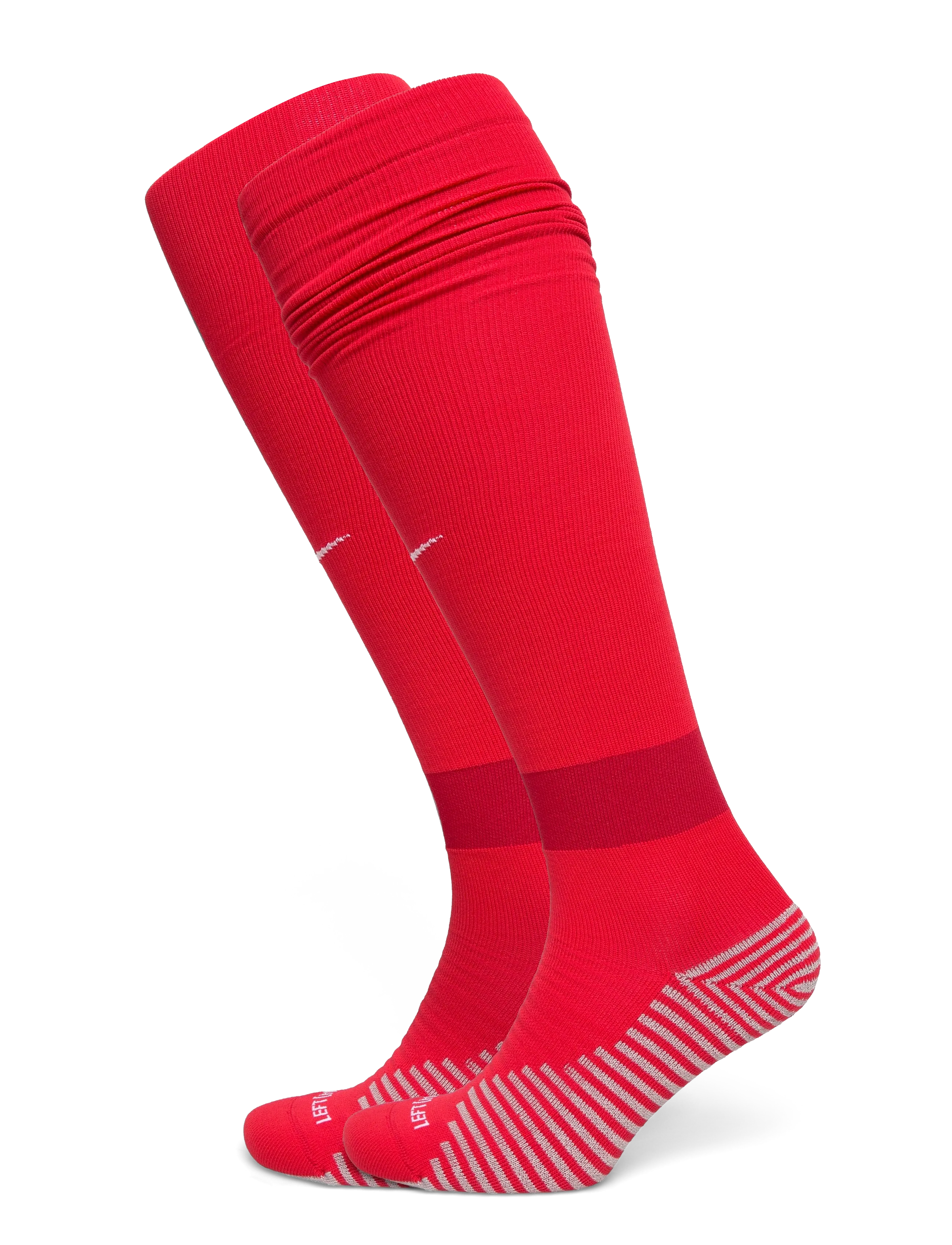 NIKE Nike Strike Rot - L - Damen