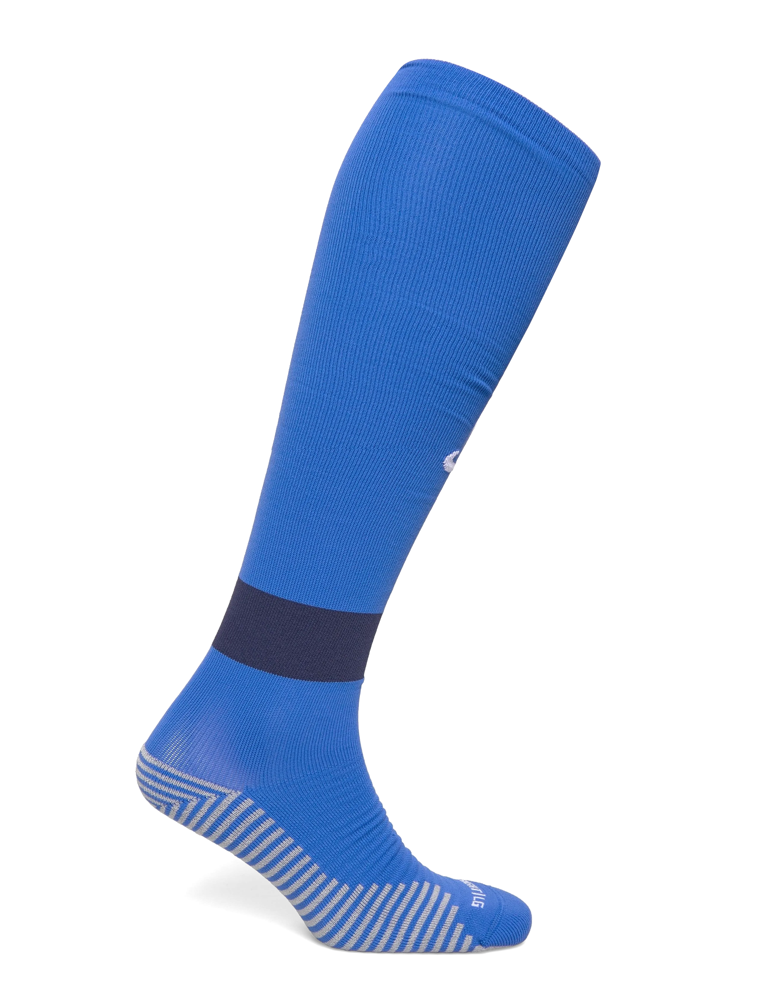 Nike - Nike Strike - football socks - royal blue/midnight navy/white - 1