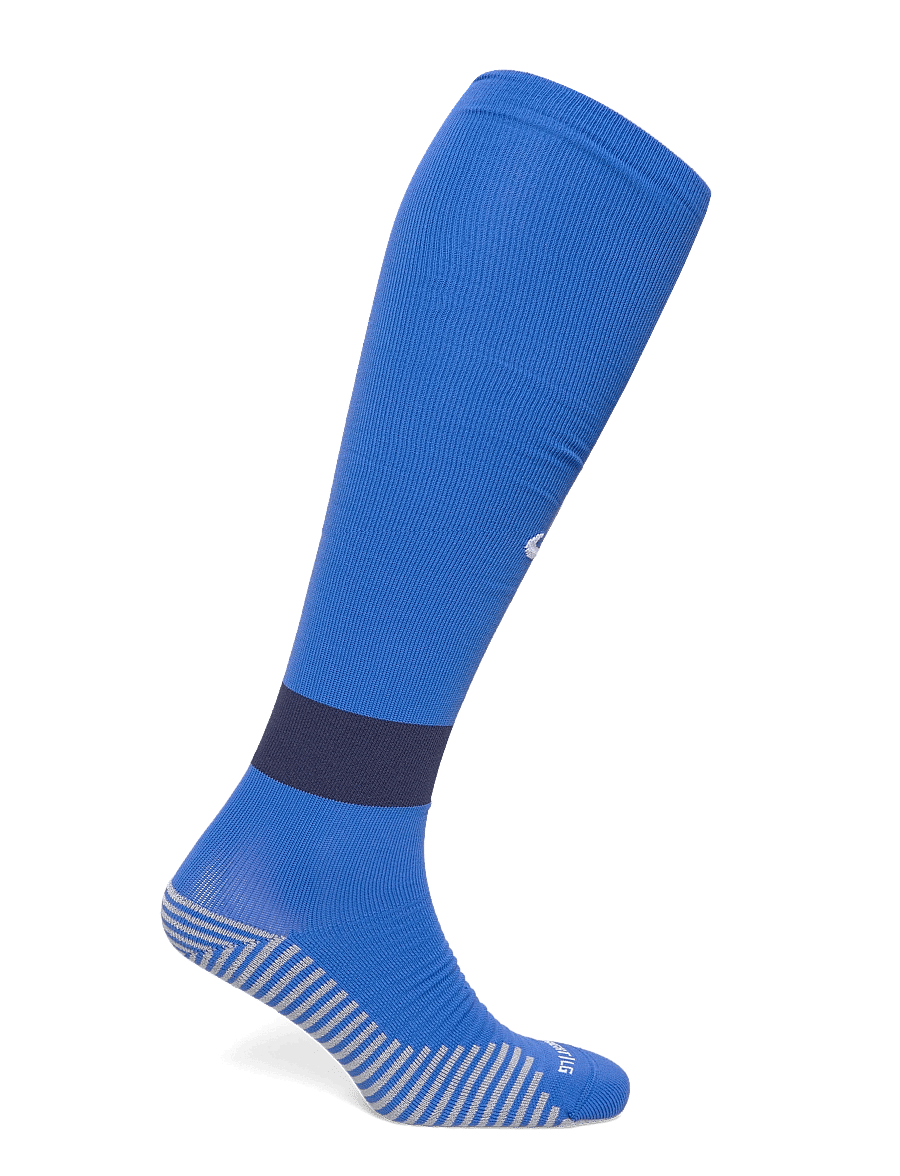Nike - Nike Strike - football socks - royal blue/midnight navy/white - 1