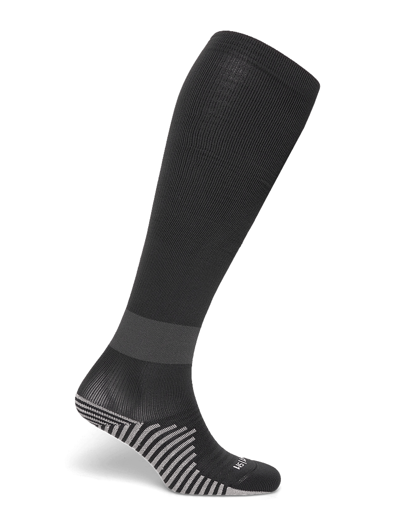 Nike - Nike Strike - jalgpallisokid - black/anthracite/white - 1