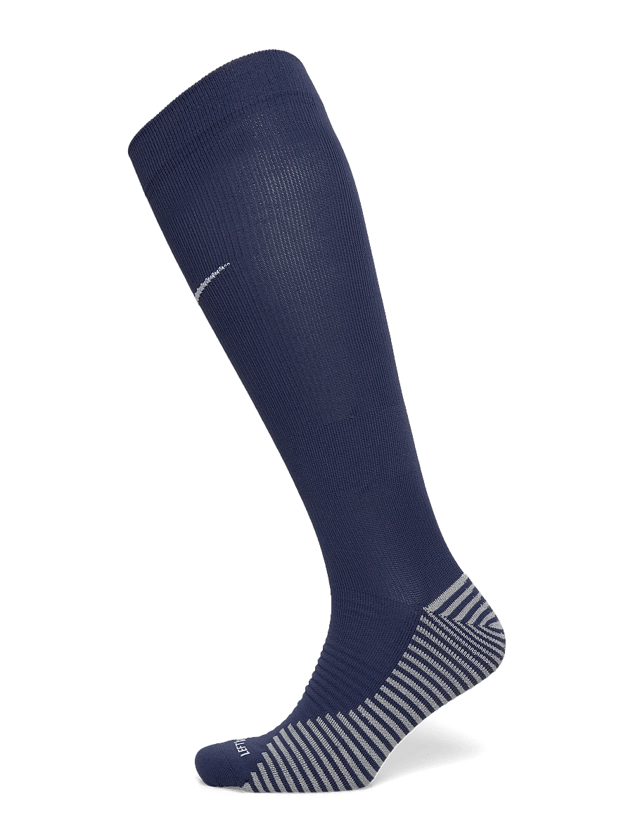 Nike - Nike Strike - fotbollsstrumpor - midnight navy/white - 0