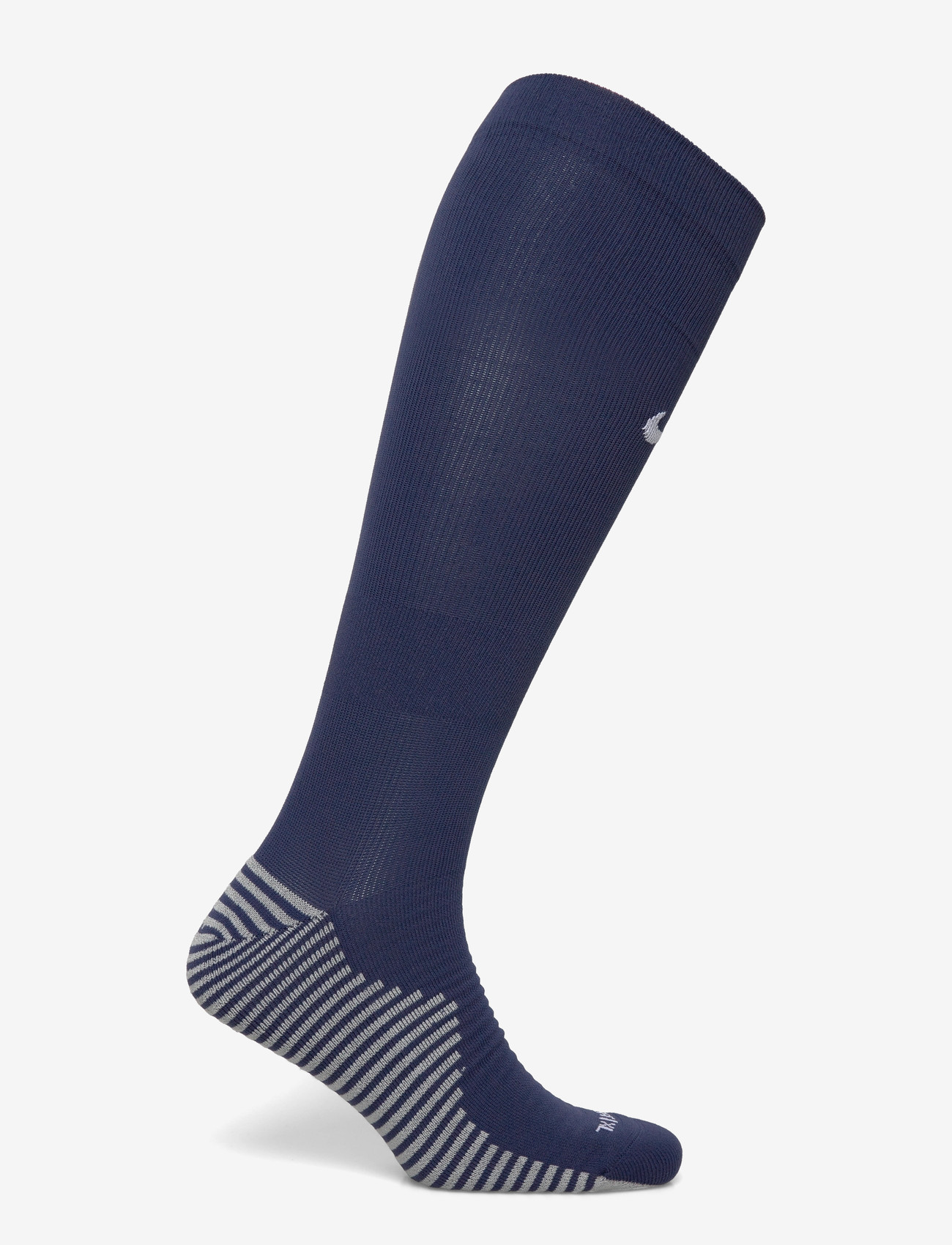 Nike - Nike Strike - fußballsocken - midnight navy/white - 1