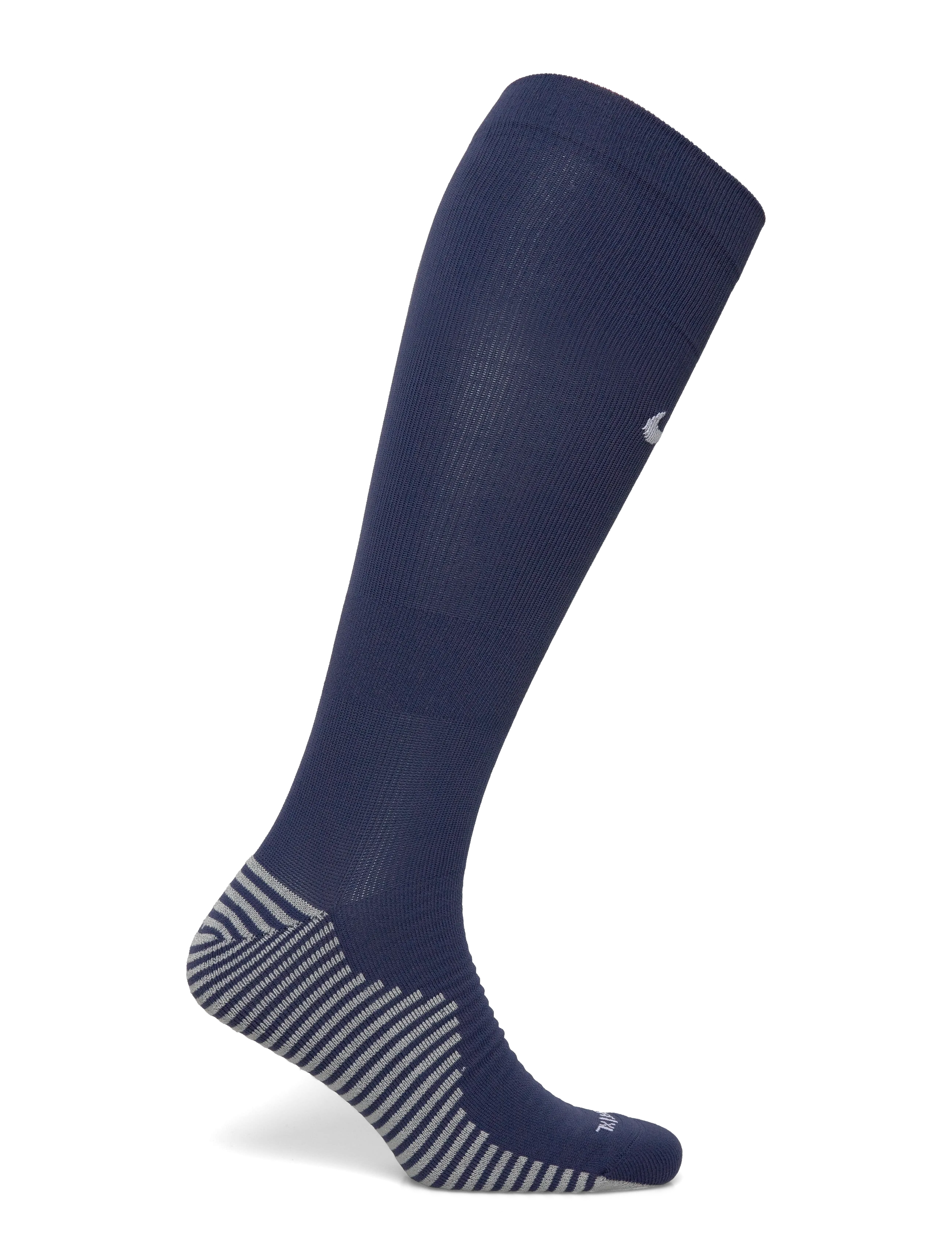 Nike - Nike Strike - fotbollsstrumpor - midnight navy/white - 1