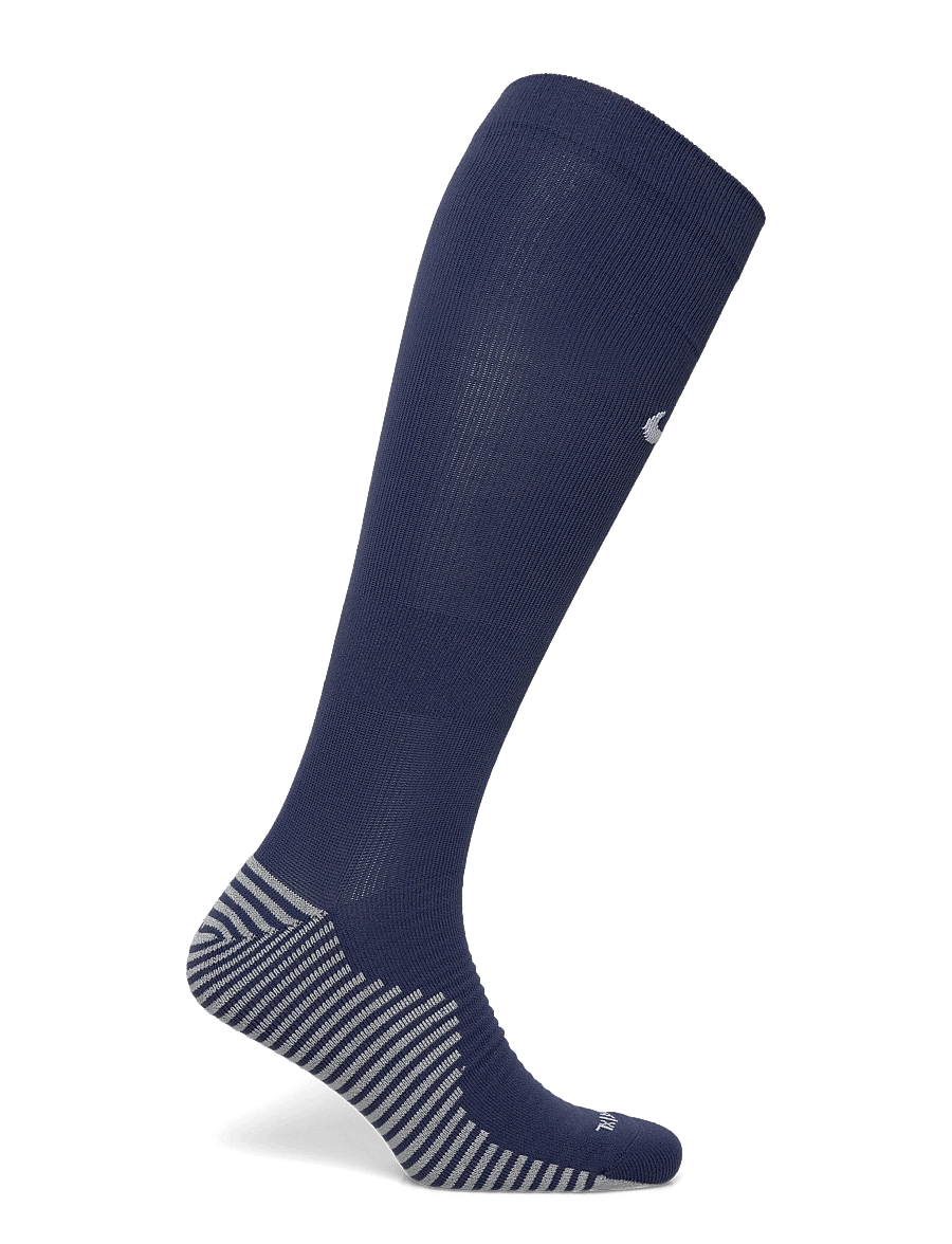 Nike - Nike Strike - fotbollsstrumpor - midnight navy/white - 1