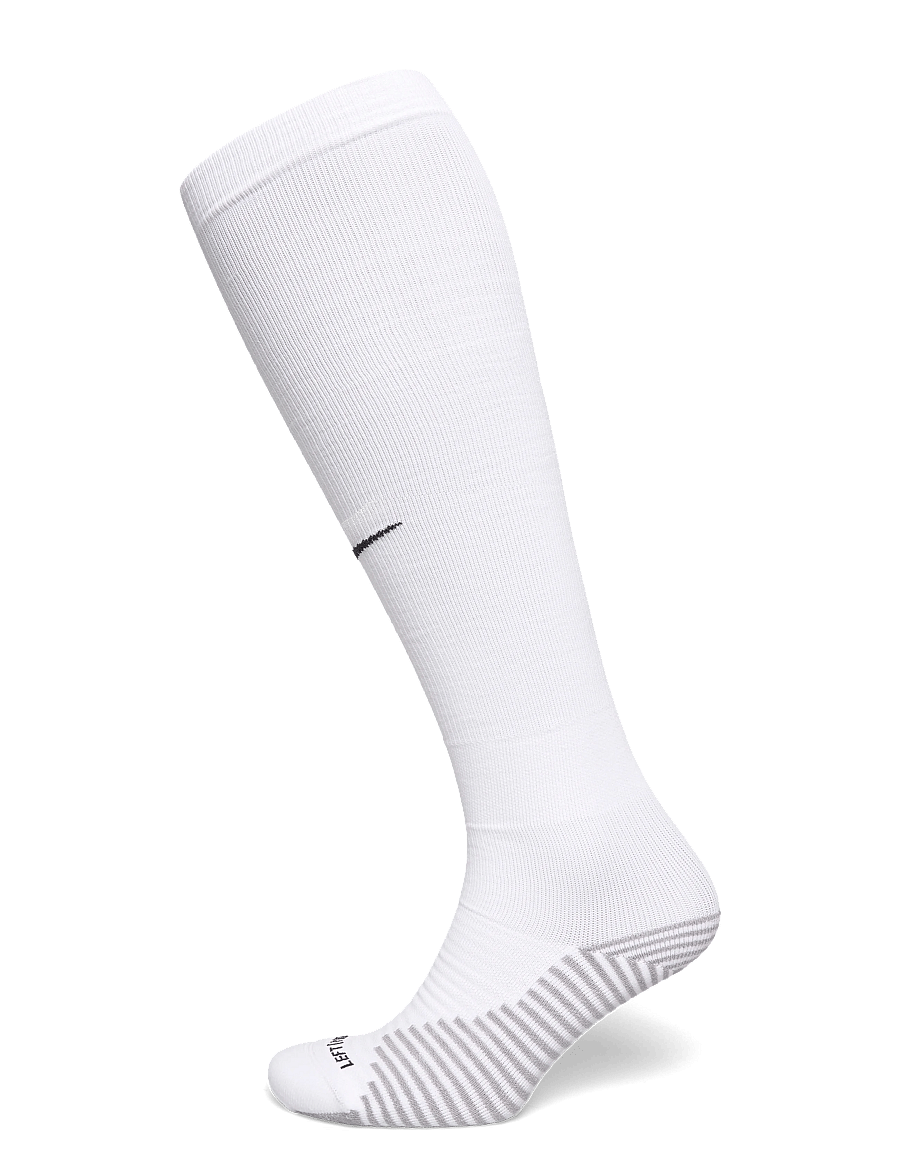 Nike - Nike Strike - skarpetki piłkarskie - white/black - 0