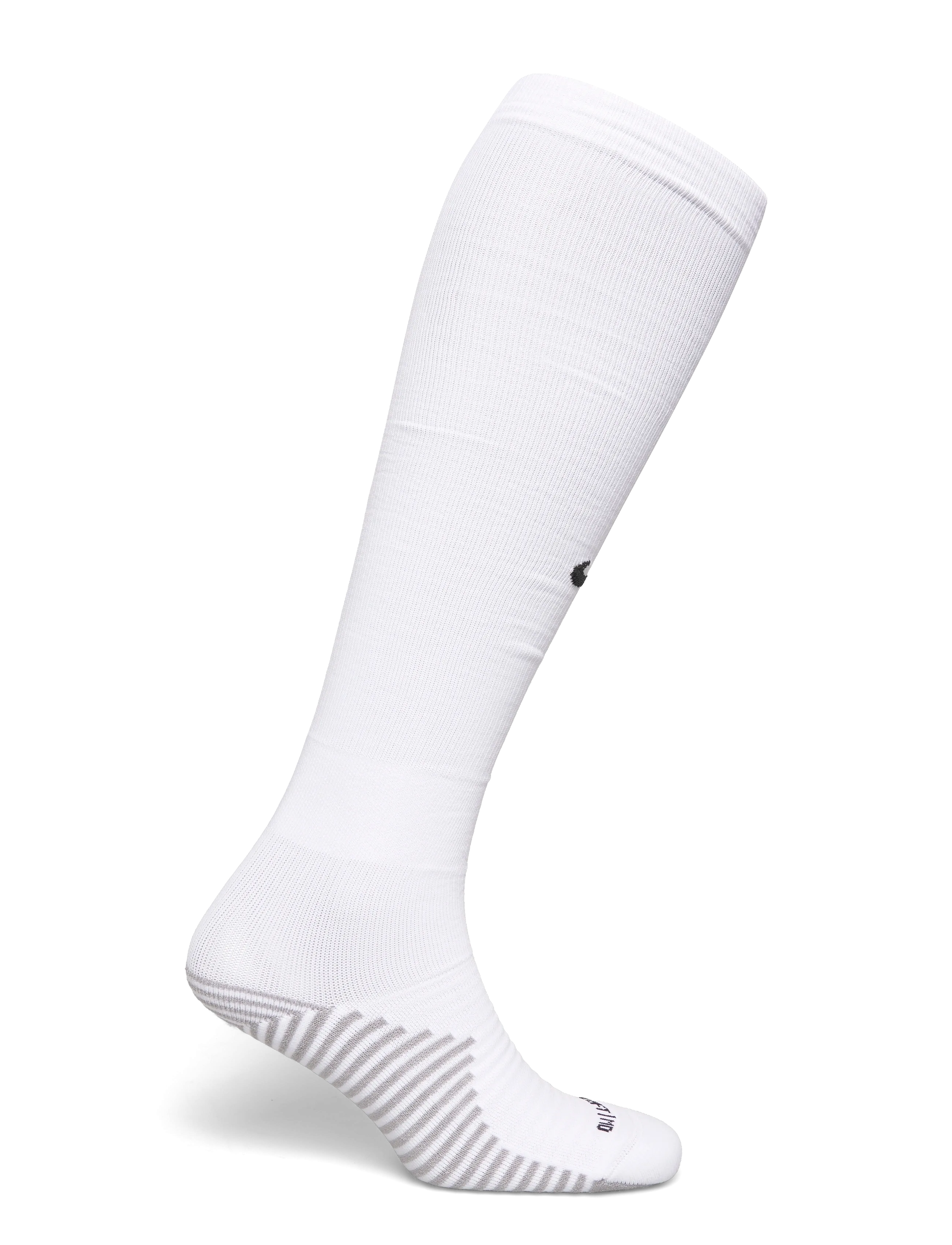 Nike - Nike Strike - skarpetki piłkarskie - white/black - 1