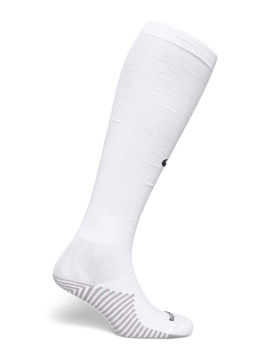Nike - Nike Strike - skarpetki piłkarskie - white/black - 1