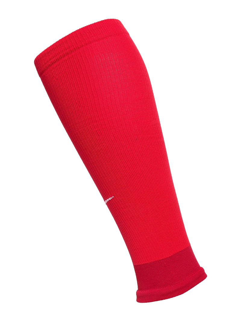 Nike - Nike Strike - säärekaitsmed - university red/gym red/white - 0