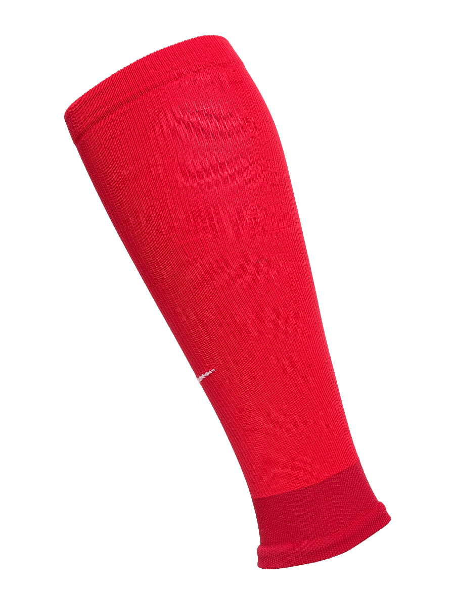 Nike - Nike Strike - shin guards - university red/gym red/white - 0