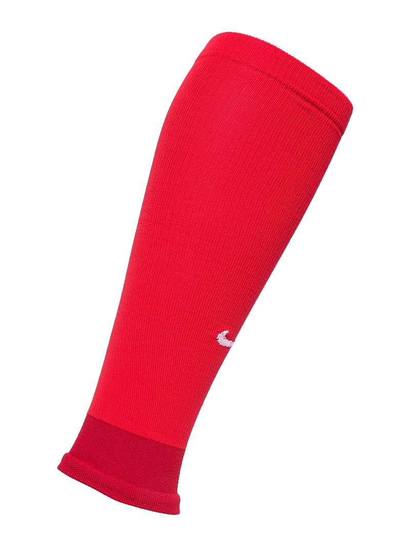 Nike - Nike Strike - säärekaitsmed - university red/gym red/white - 1