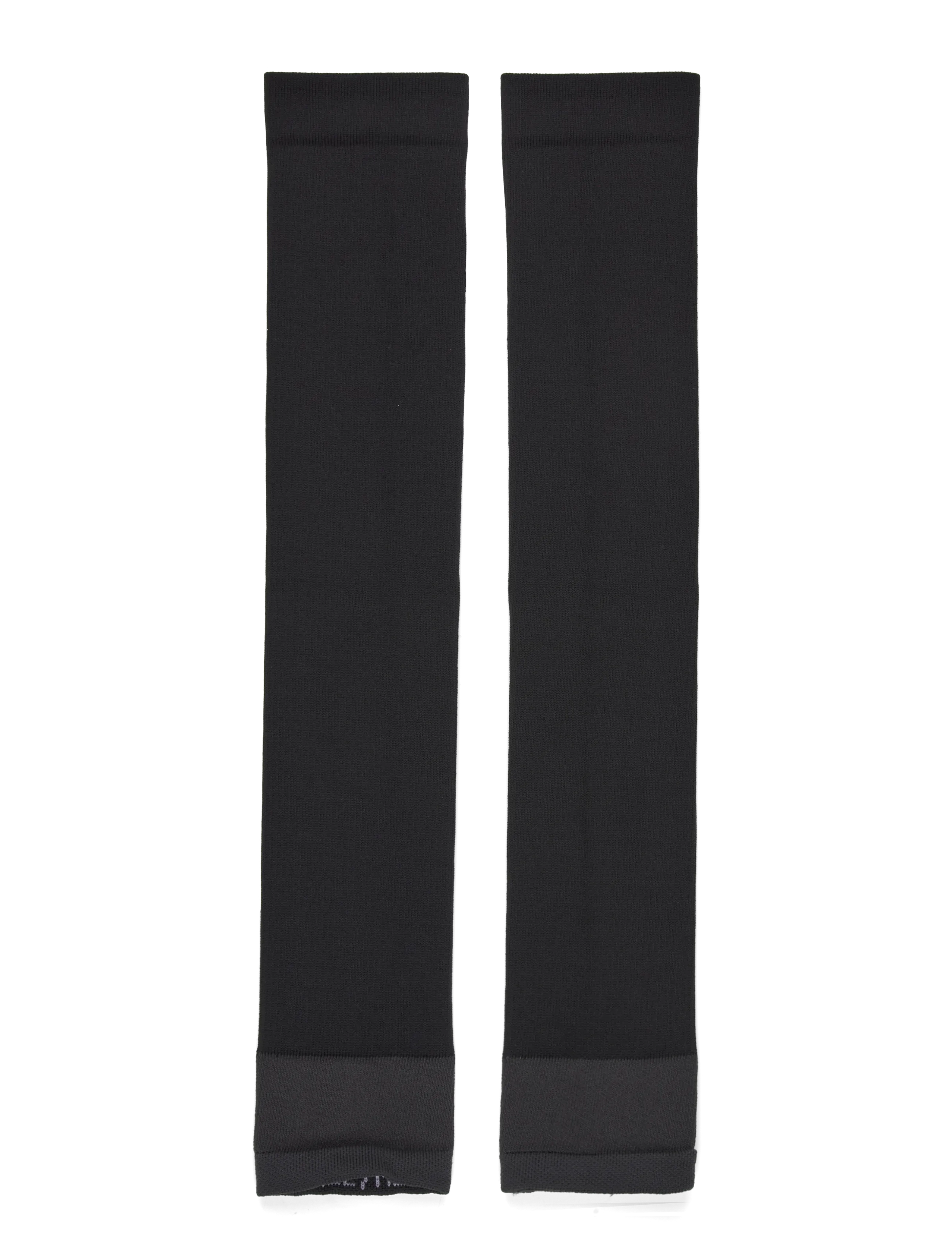 Nike - Nike Strike - shin guards - black/anthracite/white - 1