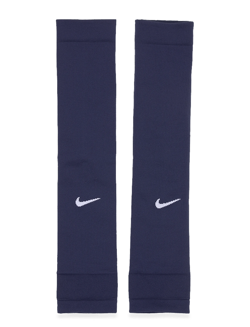 Nike - Nike Strike - säärekaitsmed - midnight navy/white - 0