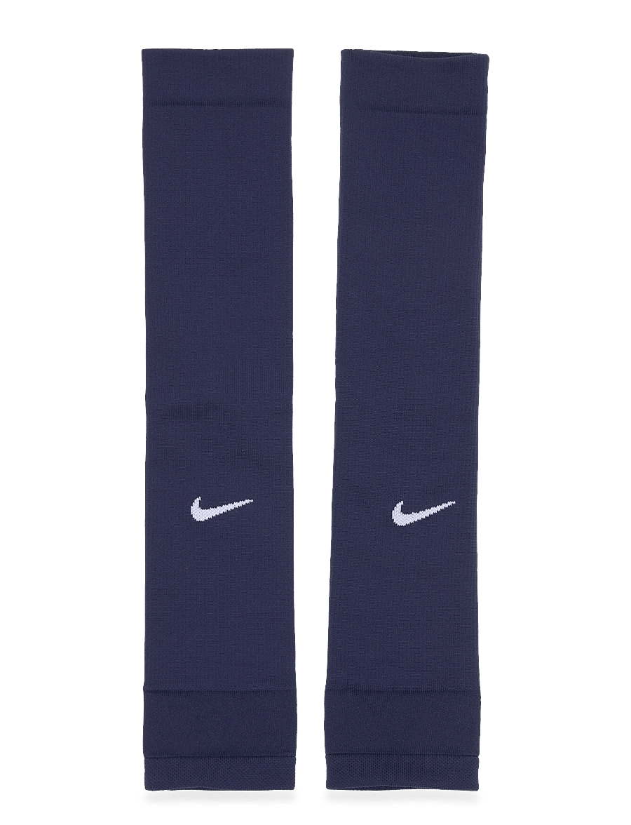 Nike - Nike Strike - shin guards - midnight navy/white - 0