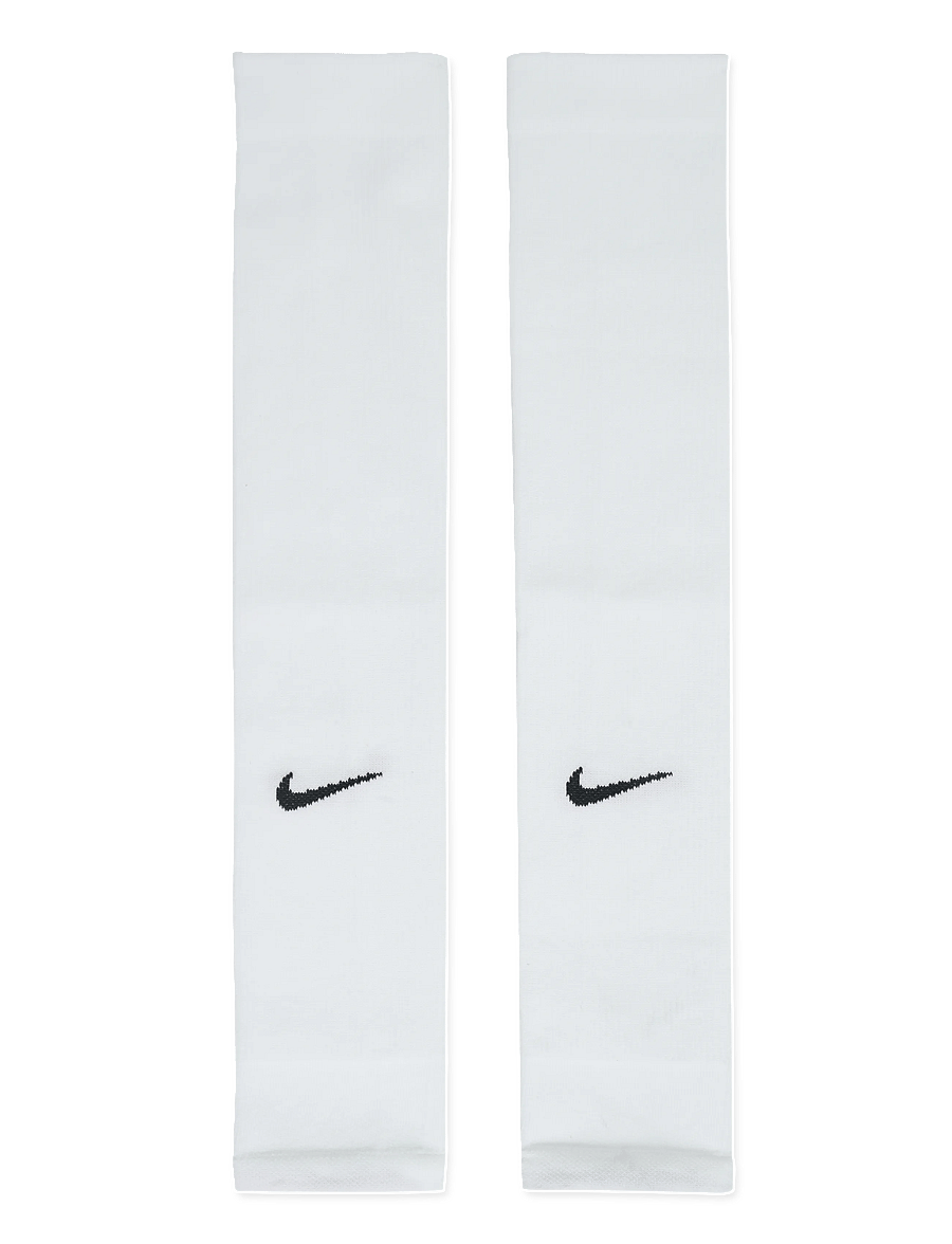 Nike - Nike Strike - skinnebensbeskyttere - white/black - 0