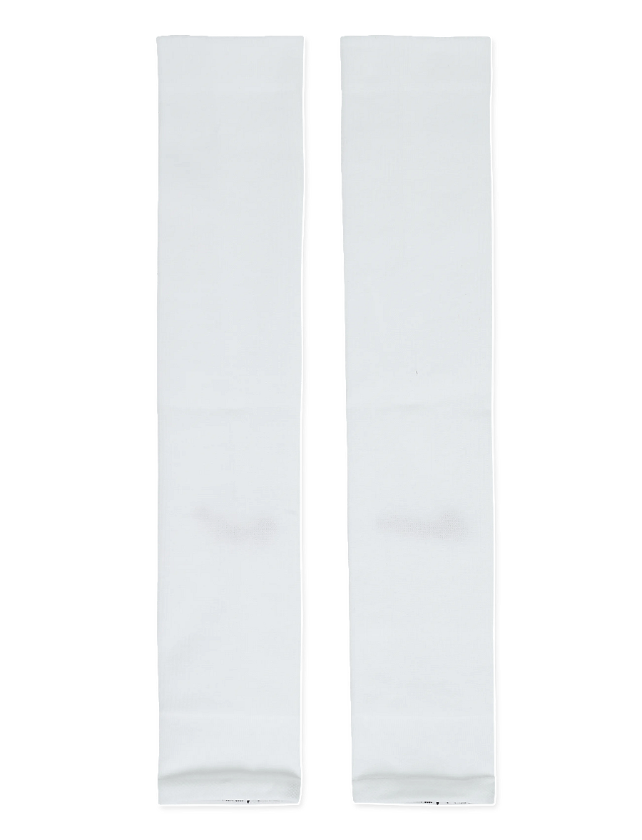 Nike - Nike Strike - skinnebensbeskyttere - white/black - 1