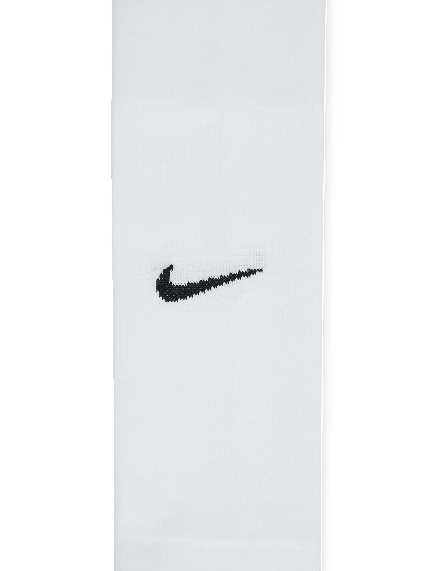 Nike - Nike Strike - skinnebensbeskyttere - white/black - 2