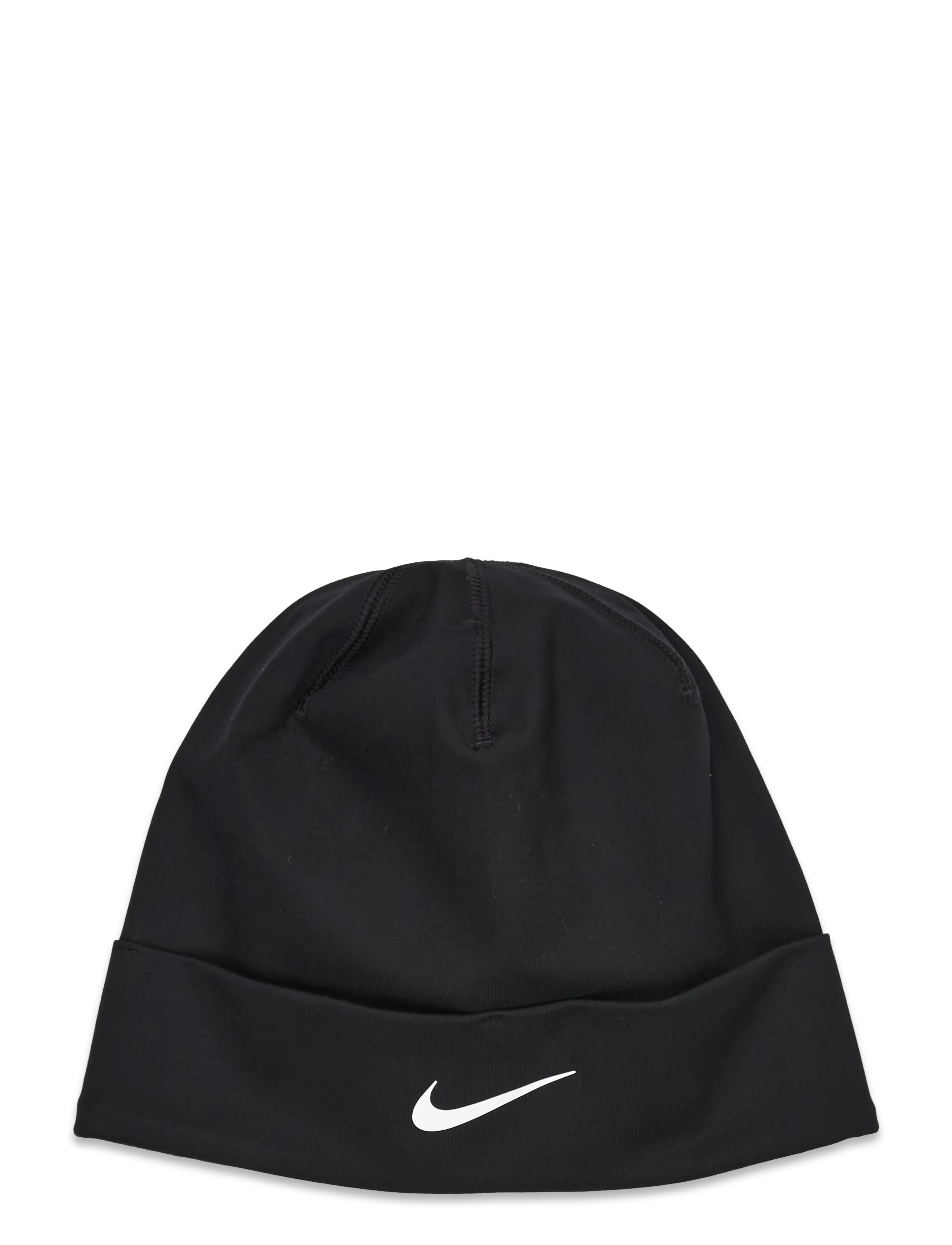 Nike U NK DF PEAK BEANIE SC P TM - Club Days - BLACK/WHITE / black