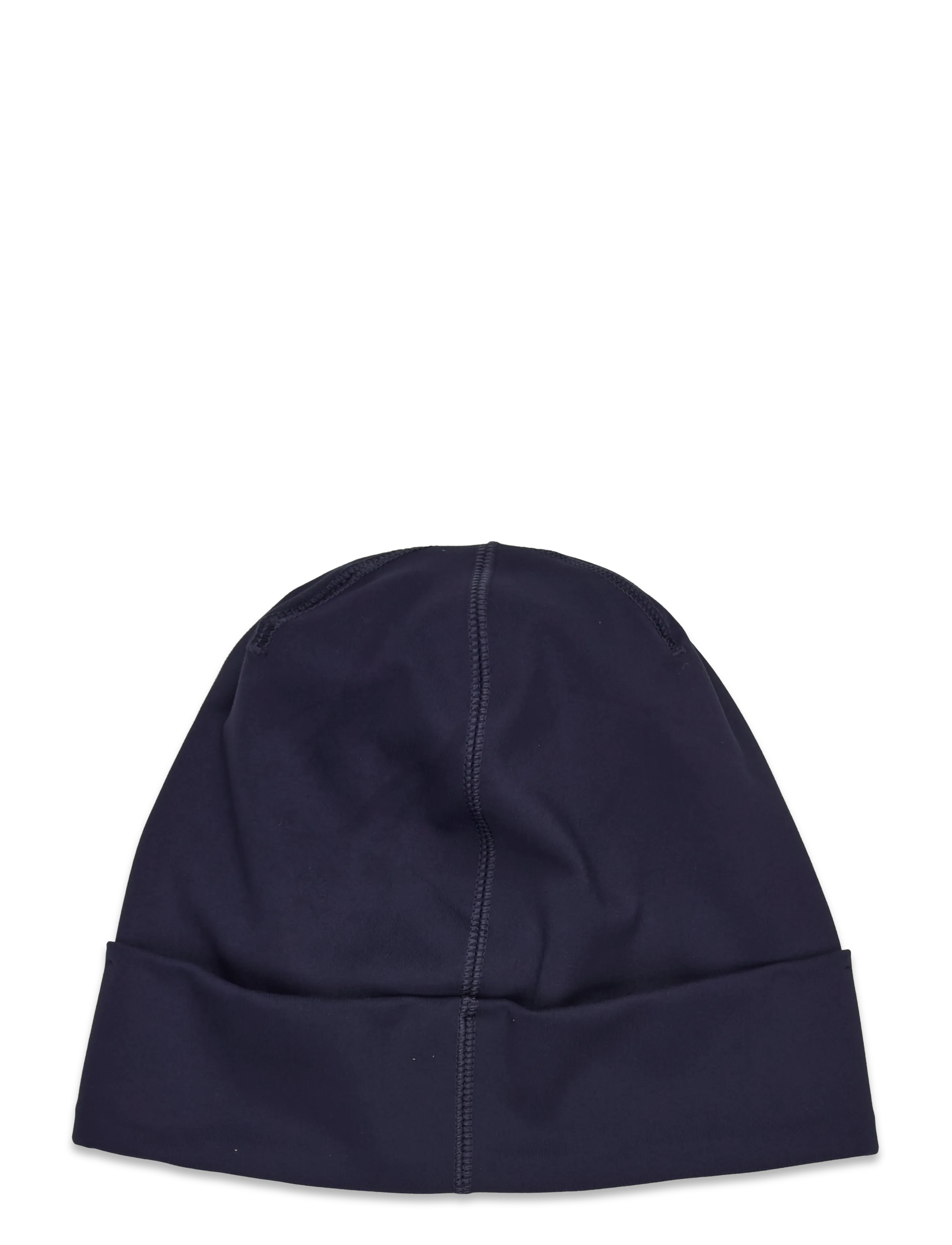 Nike - NIKE DRI-FIT PEAK BEANIE - huer - obsidian/white - 1