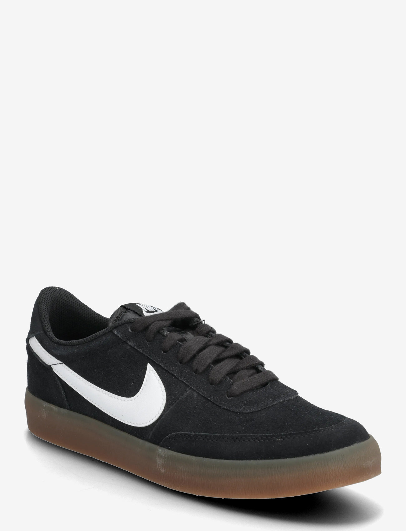 Nike - Killshot 2 - niedriger schnitt - black/white/gum med brown - 0