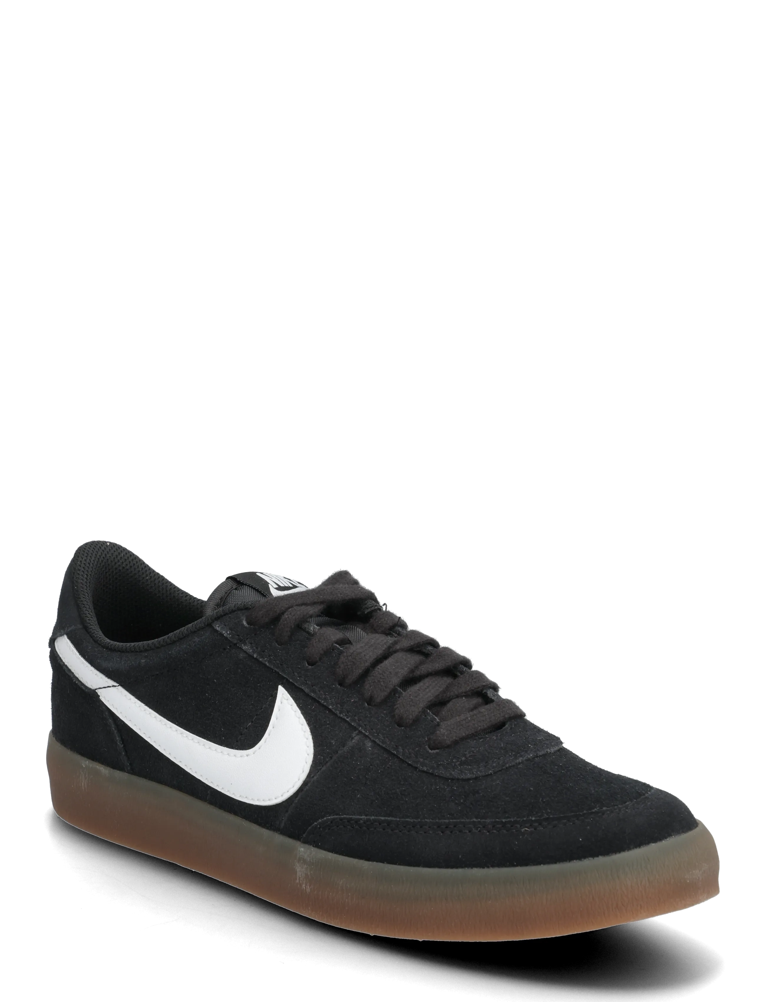 Killshot 2 - BLACK/WHITE/GUM MED BROWN