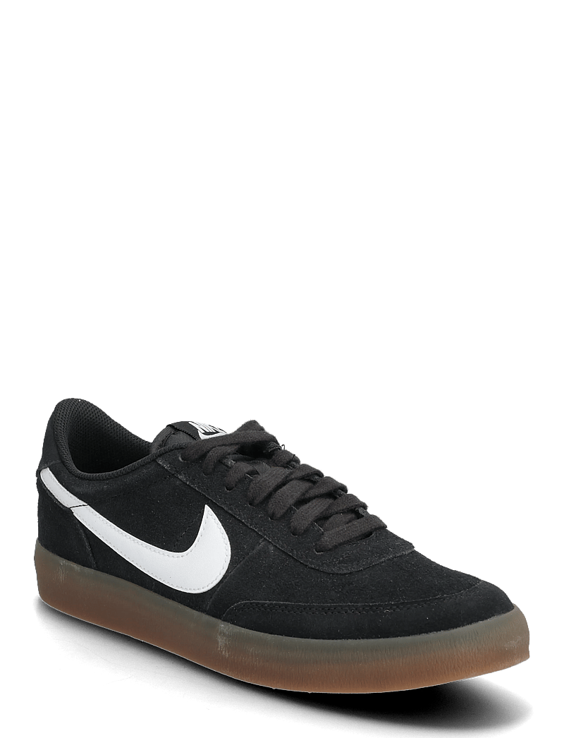 Nike - Killshot 2 - låga sneakers - black/white/gum med brown - 0
