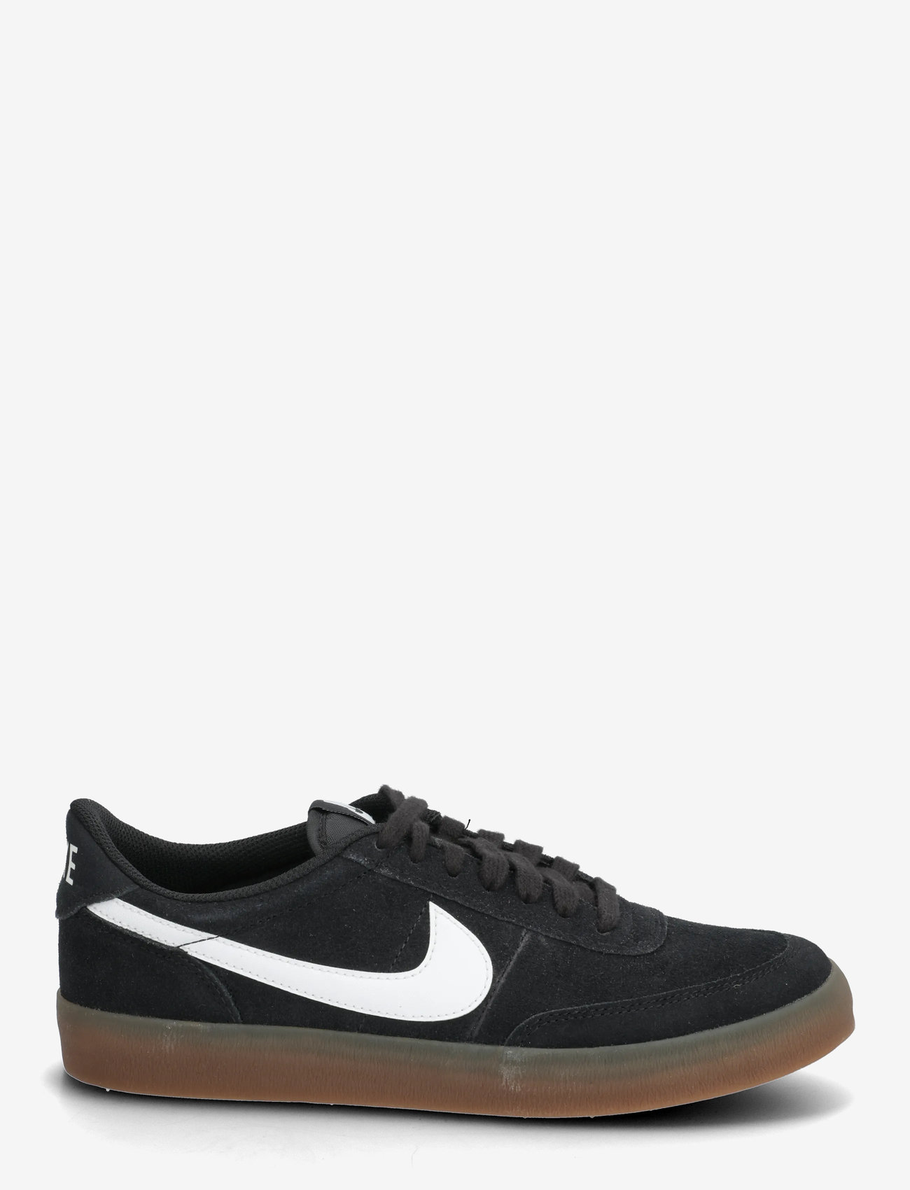 Nike - Killshot 2 - niedriger schnitt - black/white/gum med brown - 1